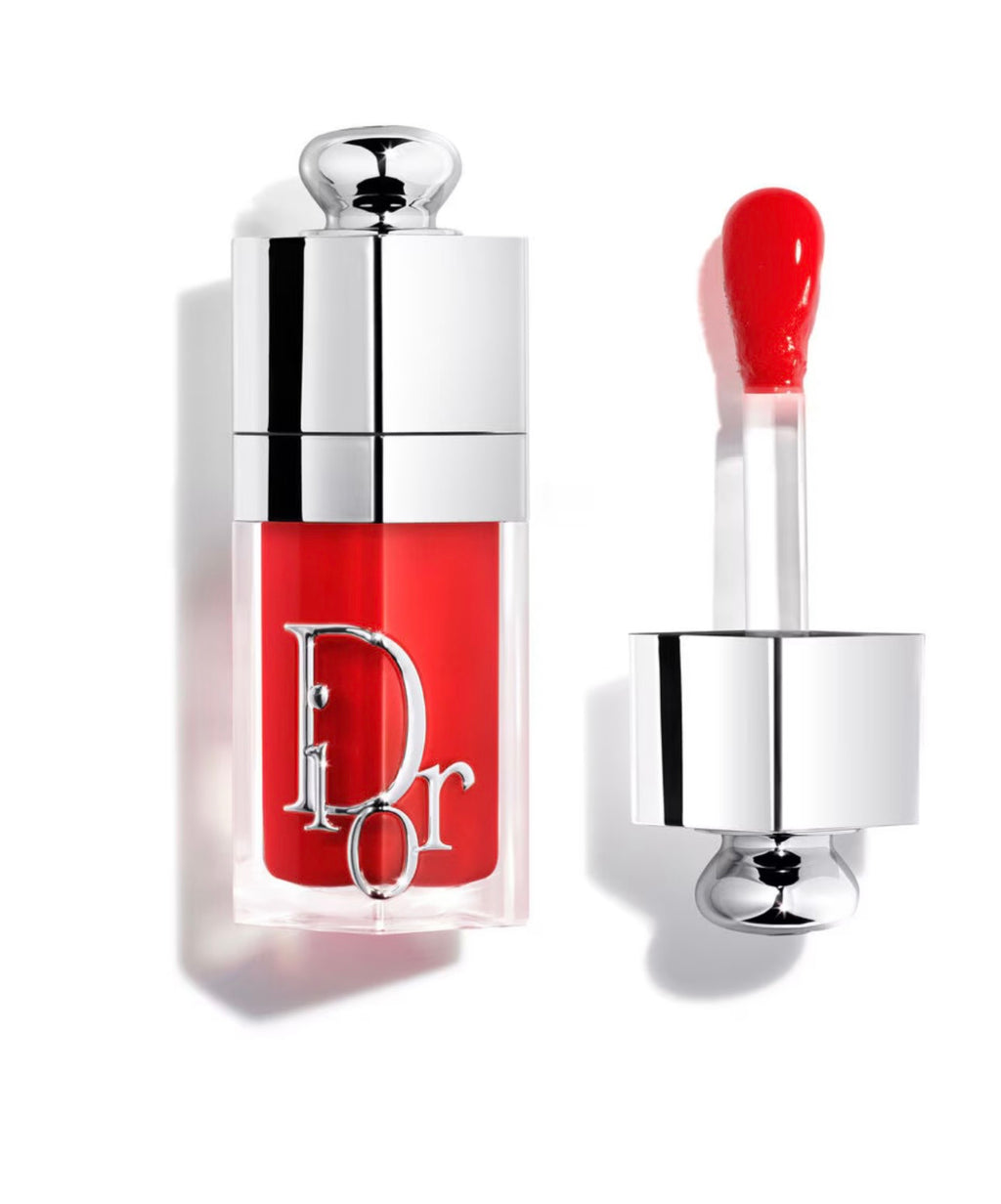DIOR
Dior Addict Lip Glow Oil Glaze (Aceite Para Labios)