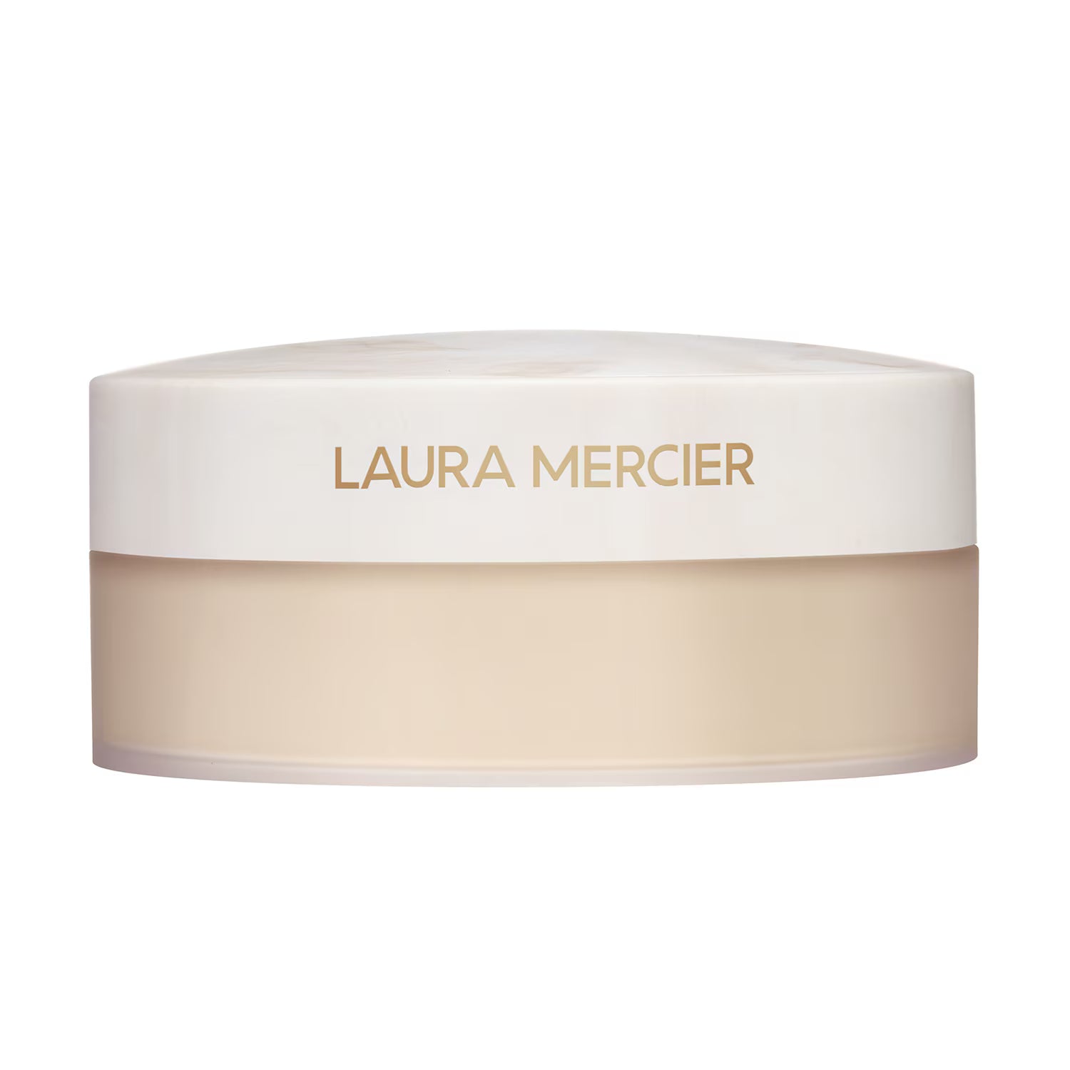 Laura Mercier Translucent Loose Setting Powder Ultra Blur – Polvo Suelto Fijador Jumbo con Ácido Hialurónico