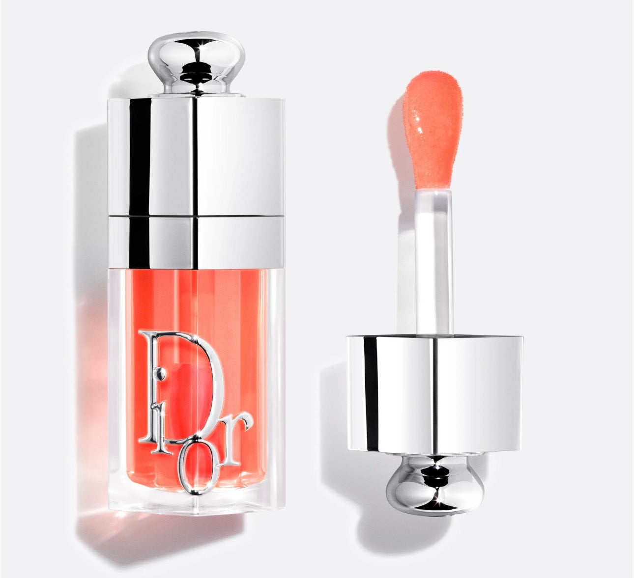 DIOR
Dior Addict Lip Glow Oil Glaze (Aceite Para Labios)