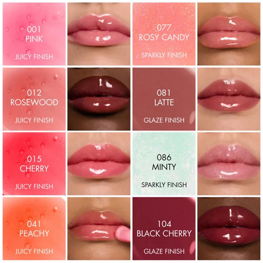 DIOR
Dior Addict Lip Glow Oil Glaze (Aceite Para Labios)