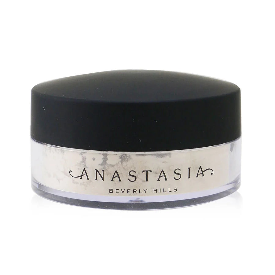 Anastasia Beverly Hills Loose Setting Powder – Polvo Suelto Translúcido de Acabado Mate