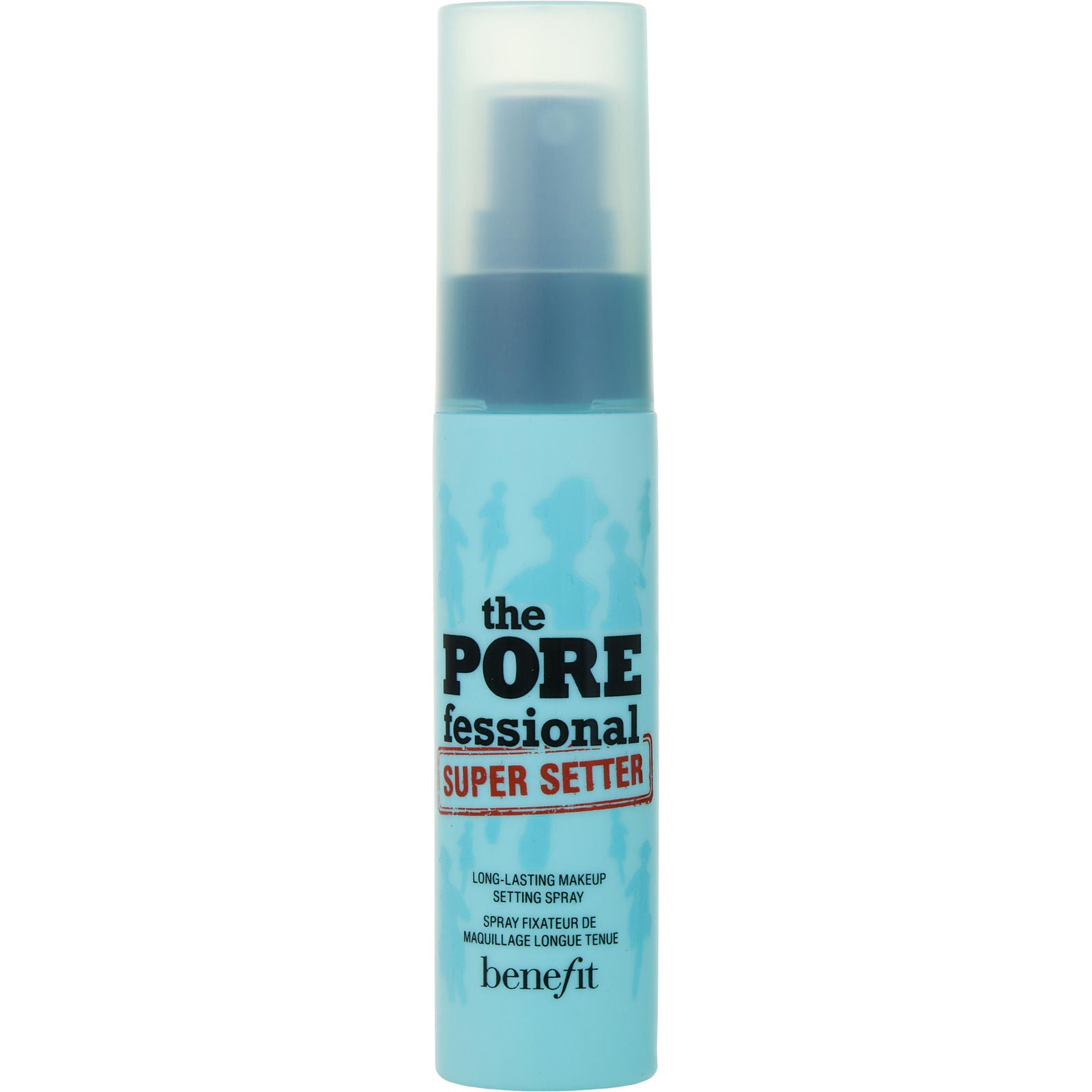 Benefit Cosmetics – The POREfessional Super Setter Spray (Mini)