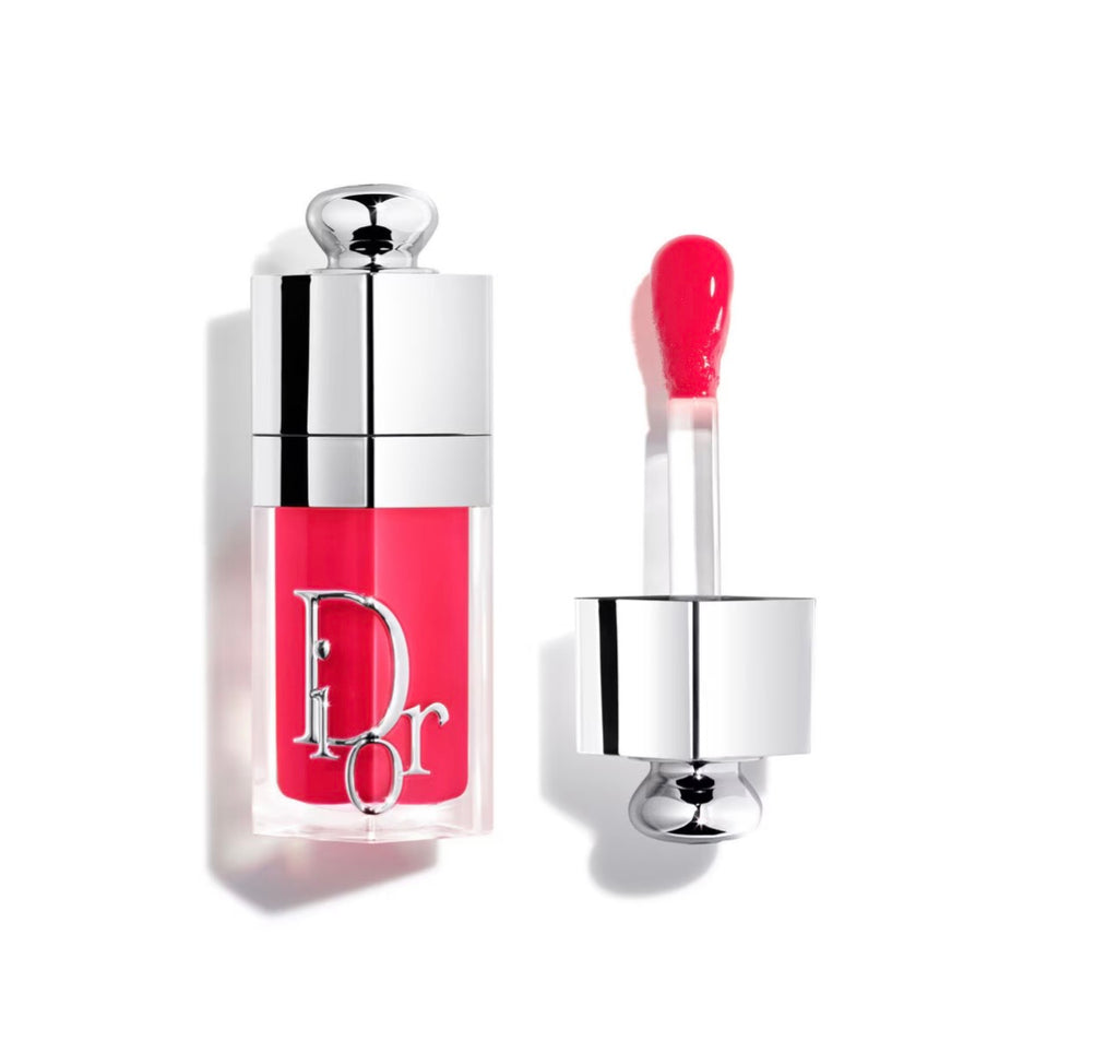 DIOR
Dior Addict Lip Glow Oil Glaze (Aceite Para Labios)