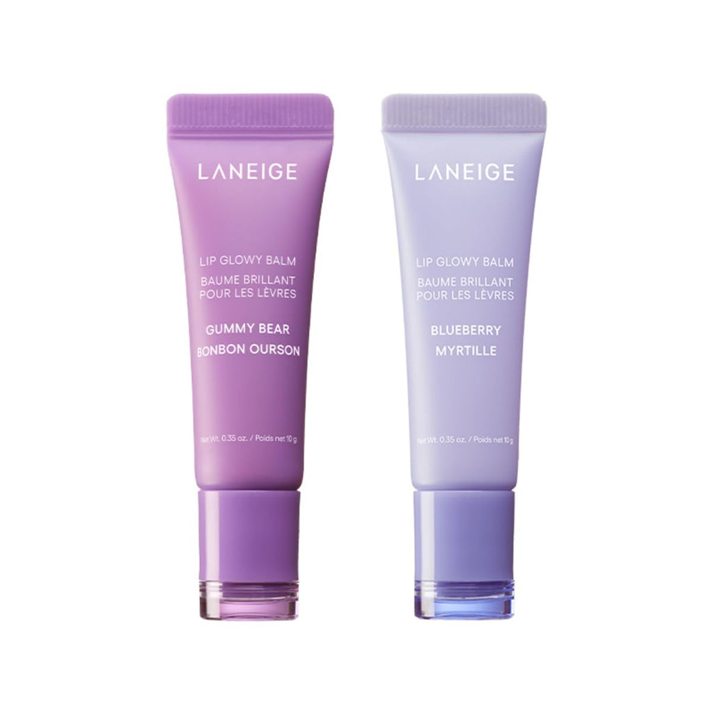 Laneige – Lip Glowy Balm (Bálsamo para Labios)