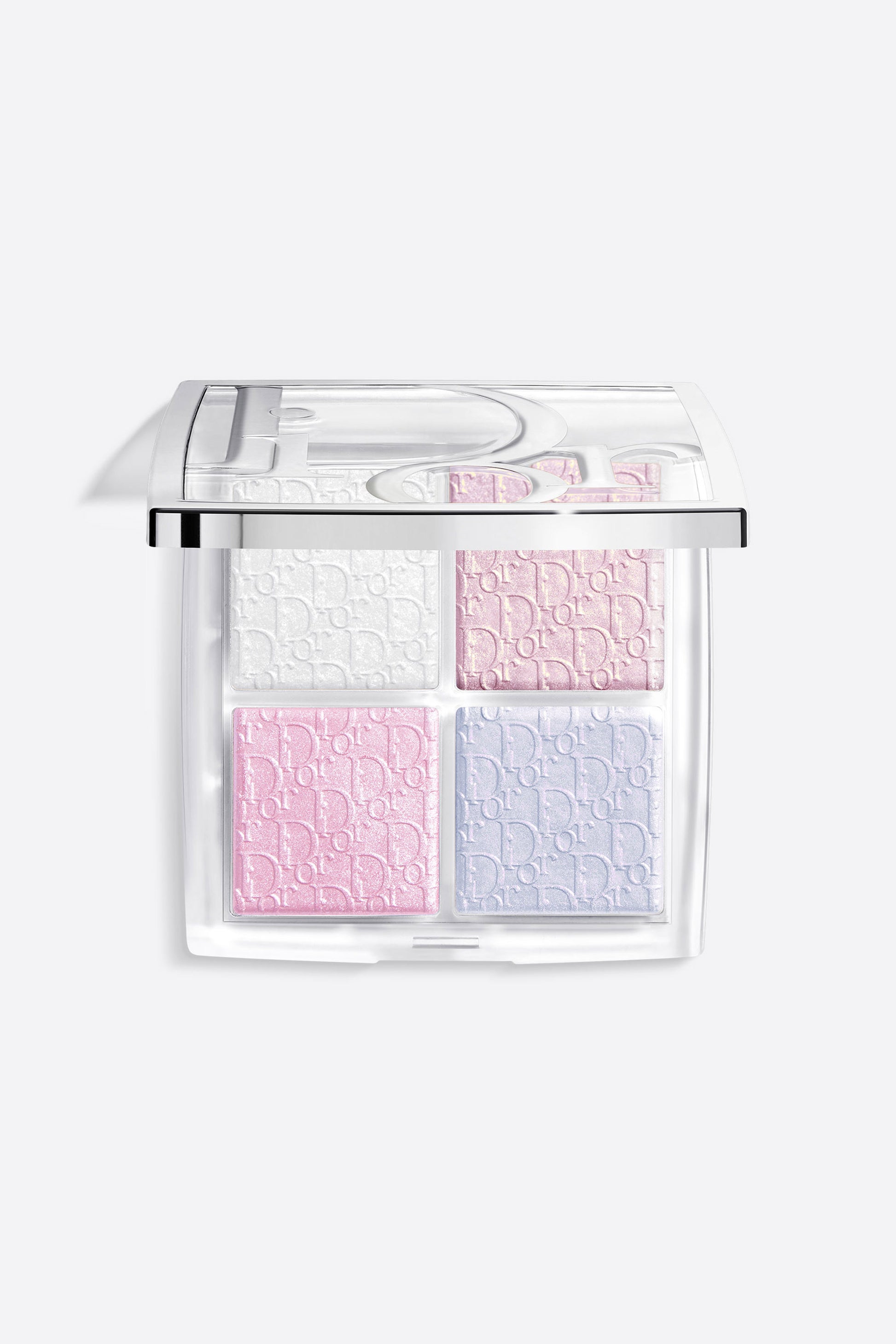 DIOR BACKSTAGE
Backstage Face Palette (Paleta De Iluminadores Y Rubores Multi-Usos)