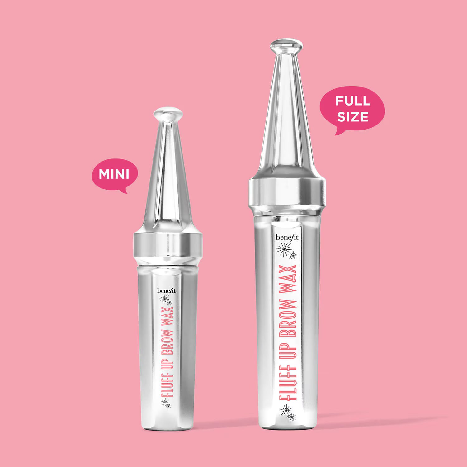 Benefit Cosmetics – Fluff Up Brow Wax (Cera para Cejas)