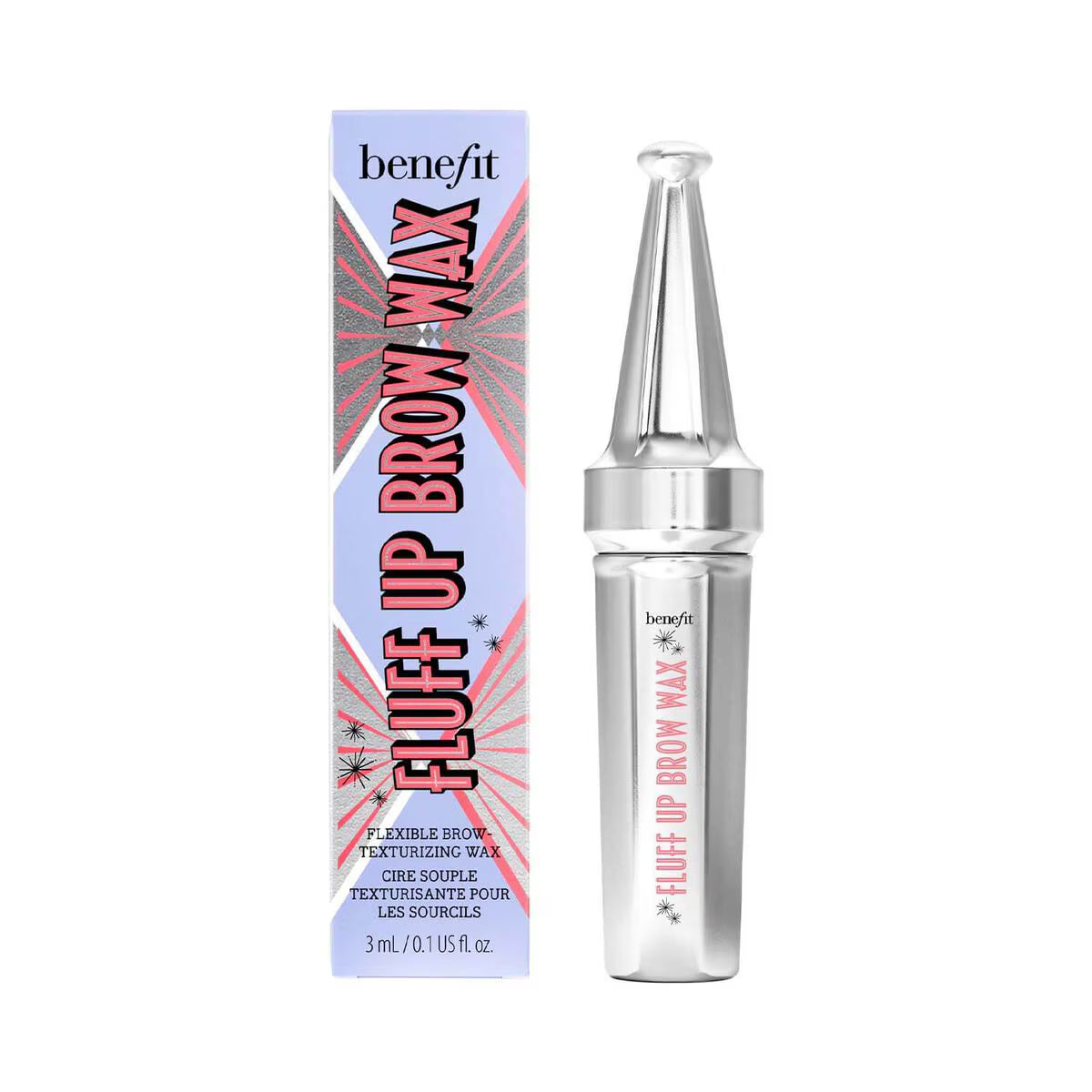 Benefit Cosmetics – Fluff Up Brow Wax (Cera para Cejas)