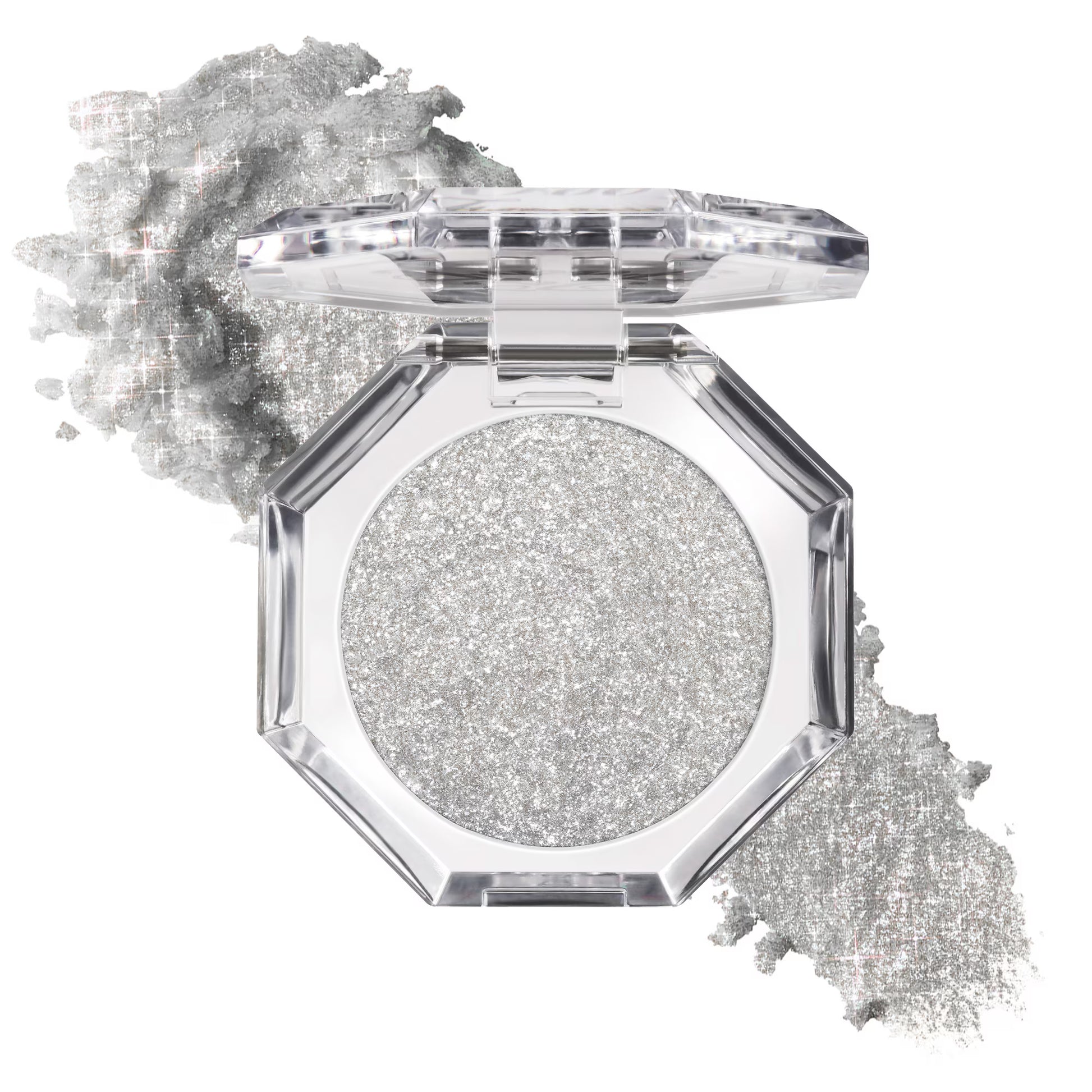 Too Faced – Disco Crush Eyeshadow (Sombra Multi-Usos de Efecto Mojado)
