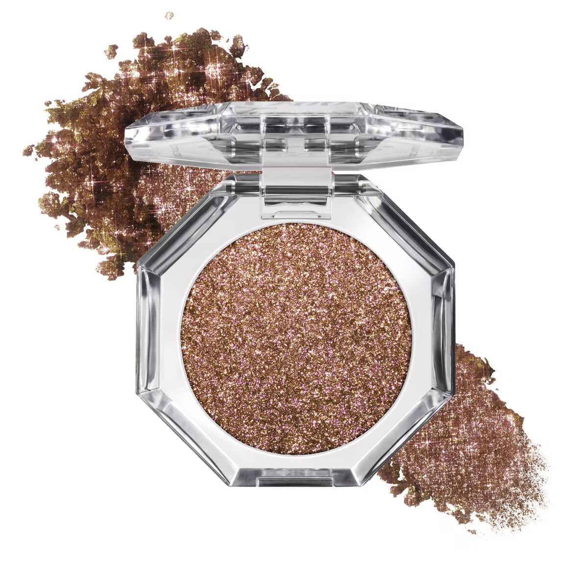 Too Faced – Disco Crush Eyeshadow (Sombra Multi-Usos de Efecto Mojado)