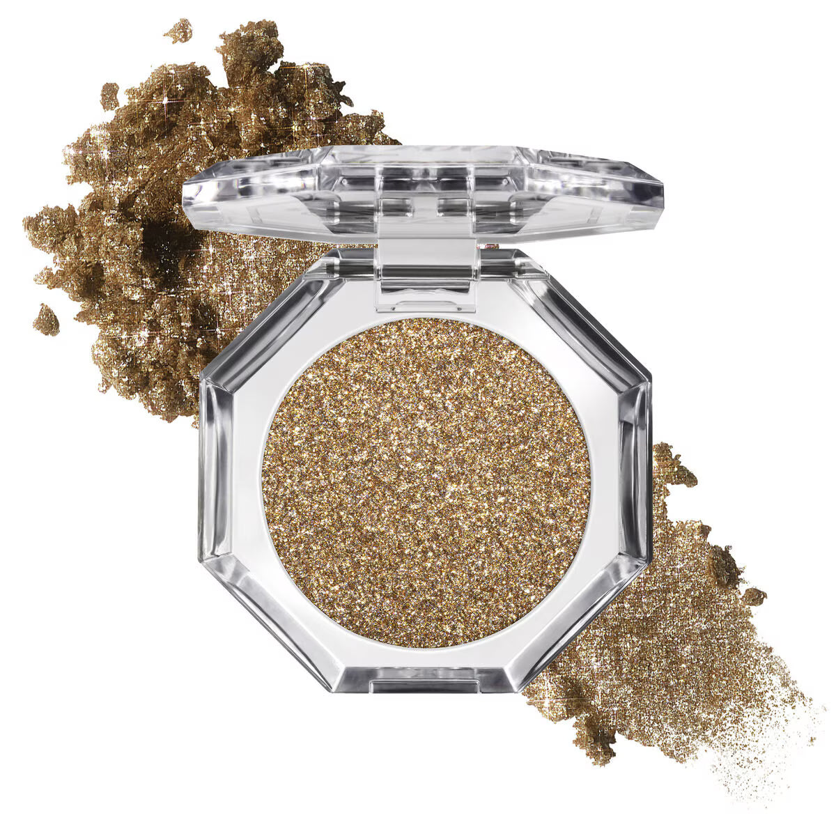 Too Faced – Disco Crush Eyeshadow (Sombra Multi-Usos de Efecto Mojado)