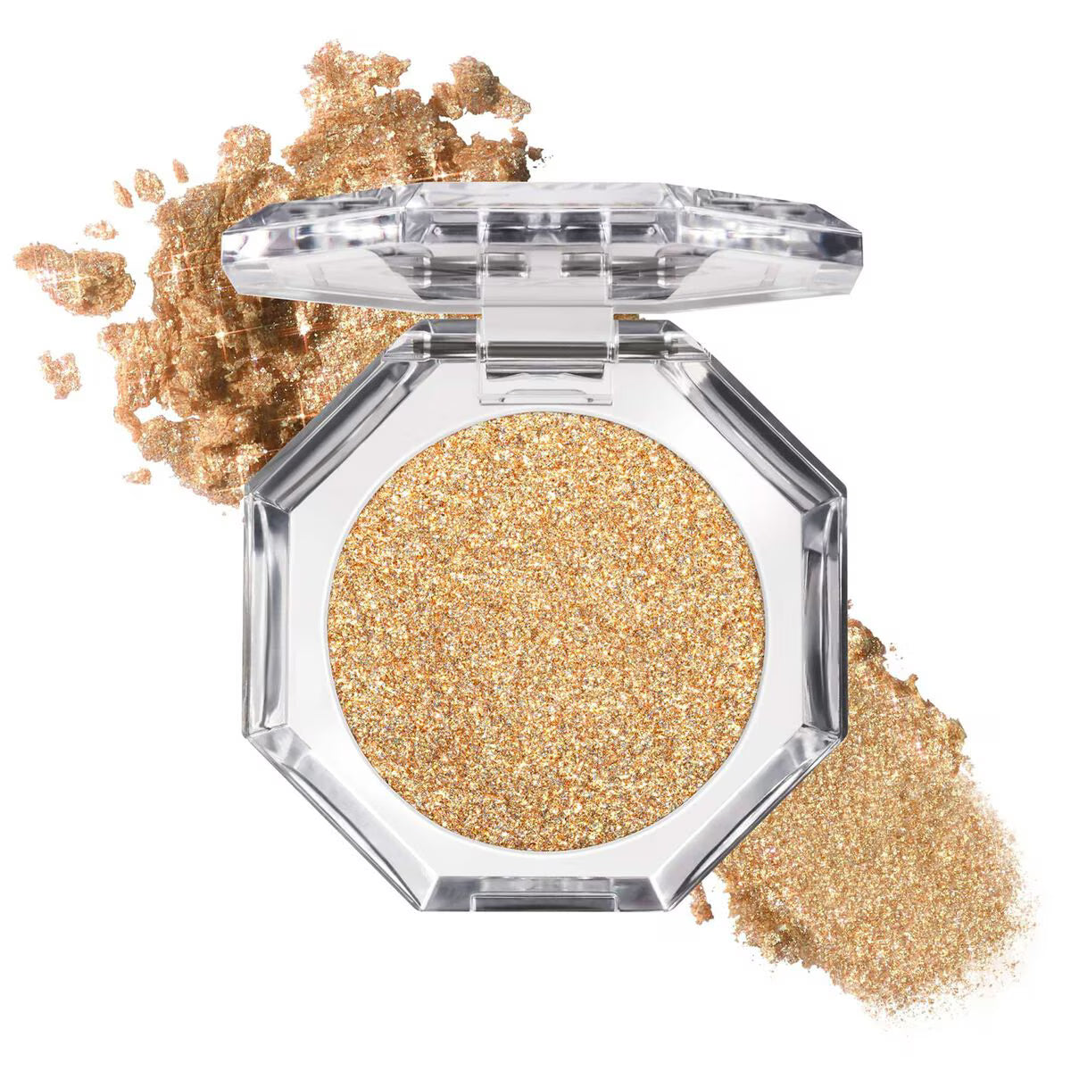 Too Faced – Disco Crush Eyeshadow (Sombra Multi-Usos de Efecto Mojado)