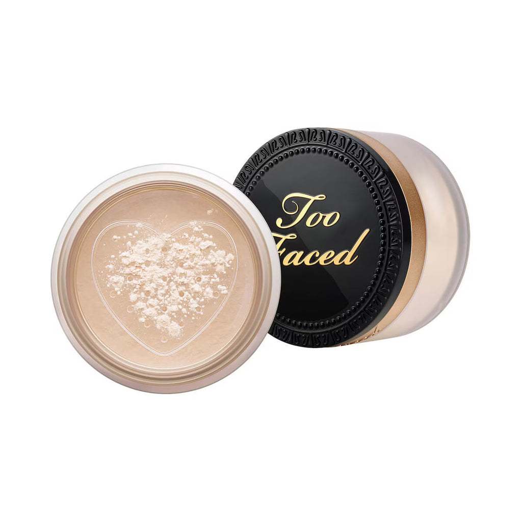 Too Faced Born This Way Ethereal Setting Powder – Polvo Suelto Translúcido Reformulado