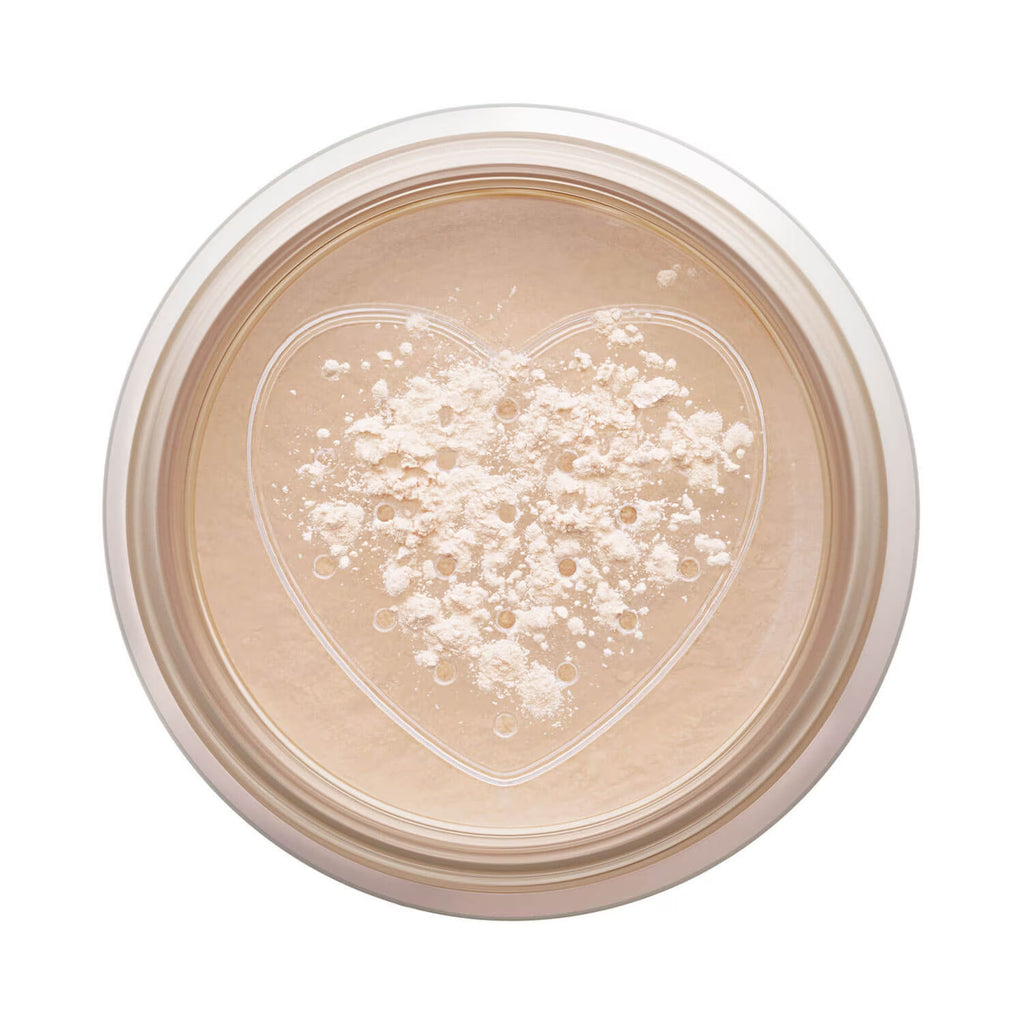 Too Faced Born This Way Ethereal Setting Powder – Polvo Suelto Translúcido Reformulado