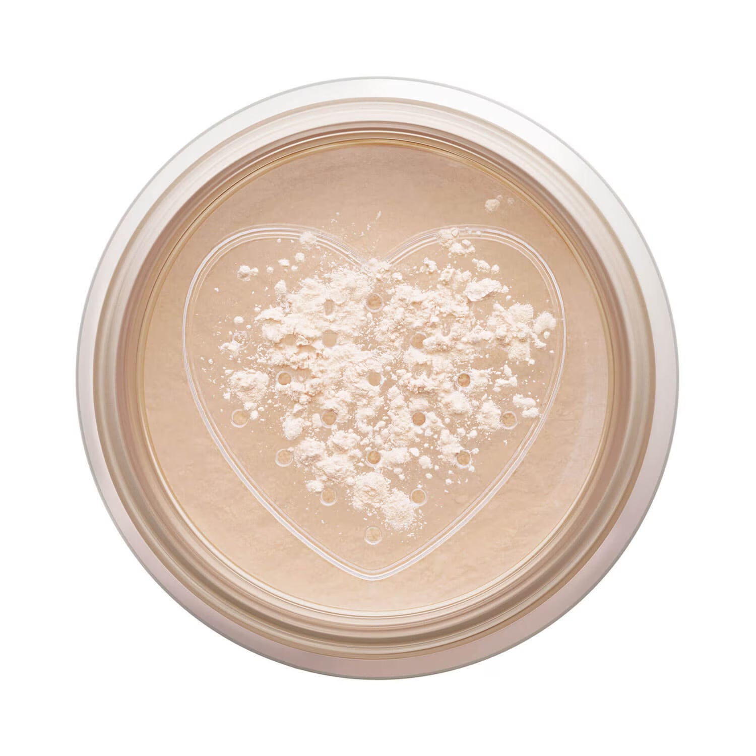 Too Faced Born This Way Ethereal Setting Powder – Polvo Suelto Translúcido Reformulado