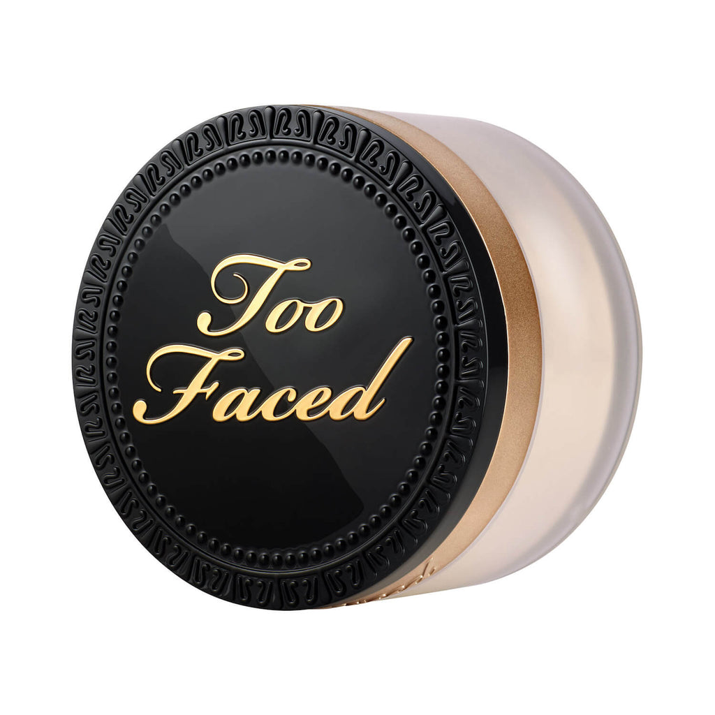 Too Faced Born This Way Ethereal Setting Powder – Polvo Suelto Translúcido Reformulado