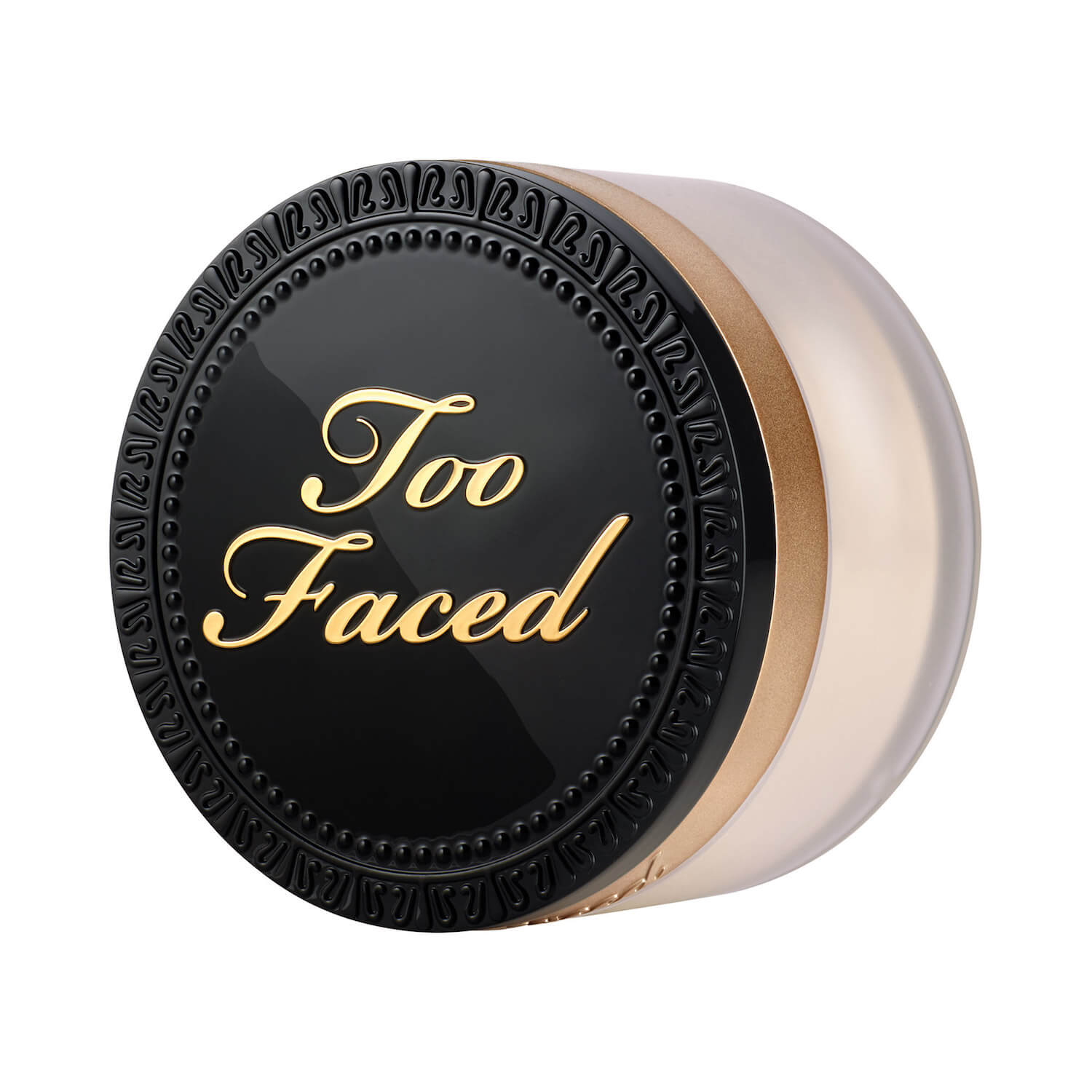 Too Faced Born This Way Ethereal Setting Powder – Polvo Suelto Translúcido Reformulado