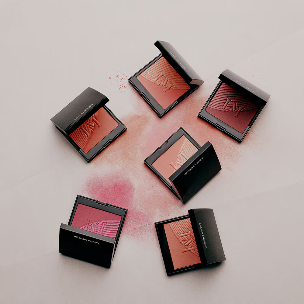 Laura Mercier – Blush Colour Infusion (Rubor en Polvo)