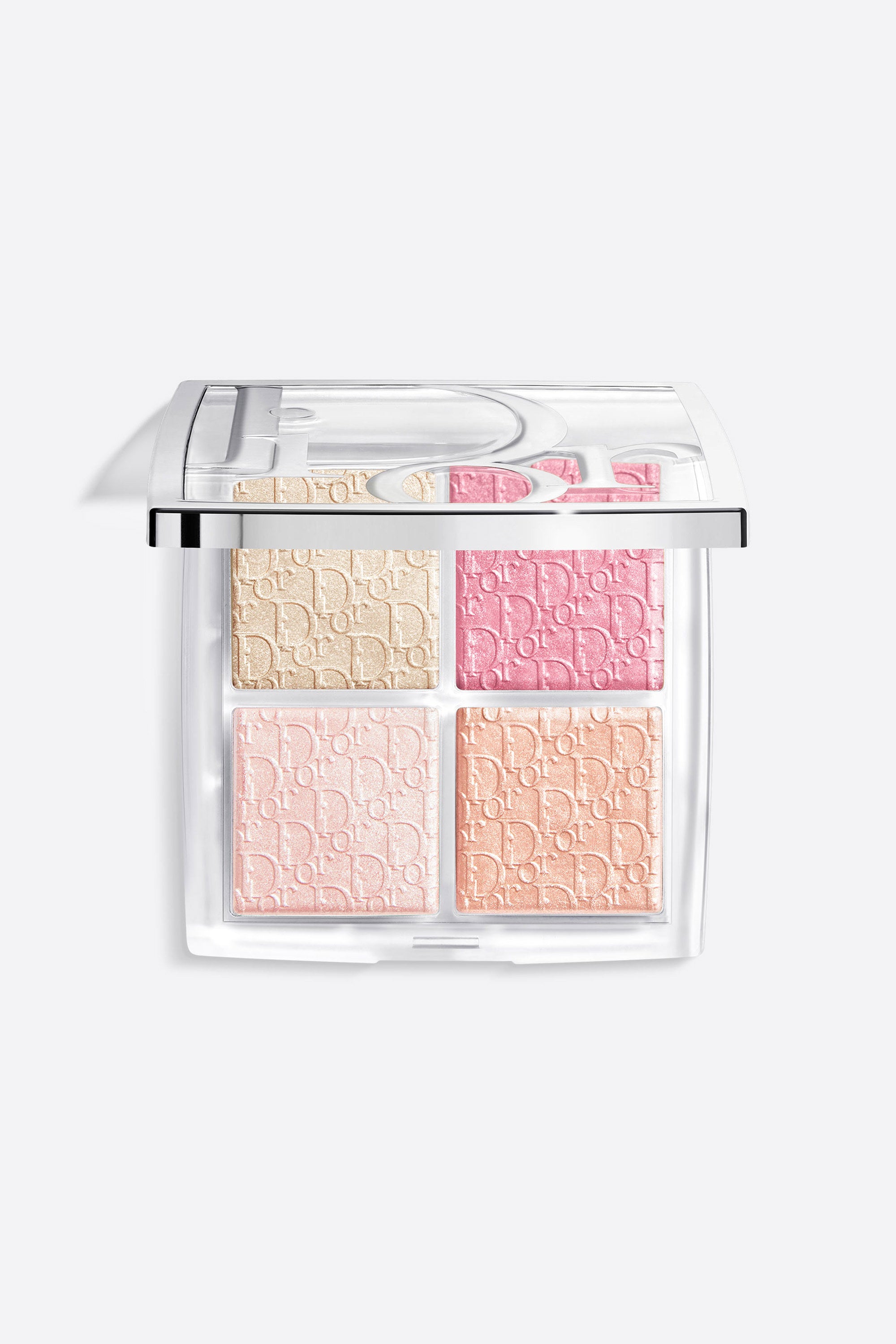 DIOR BACKSTAGE
Backstage Face Palette (Paleta De Iluminadores Y Rubores Multi-Usos)