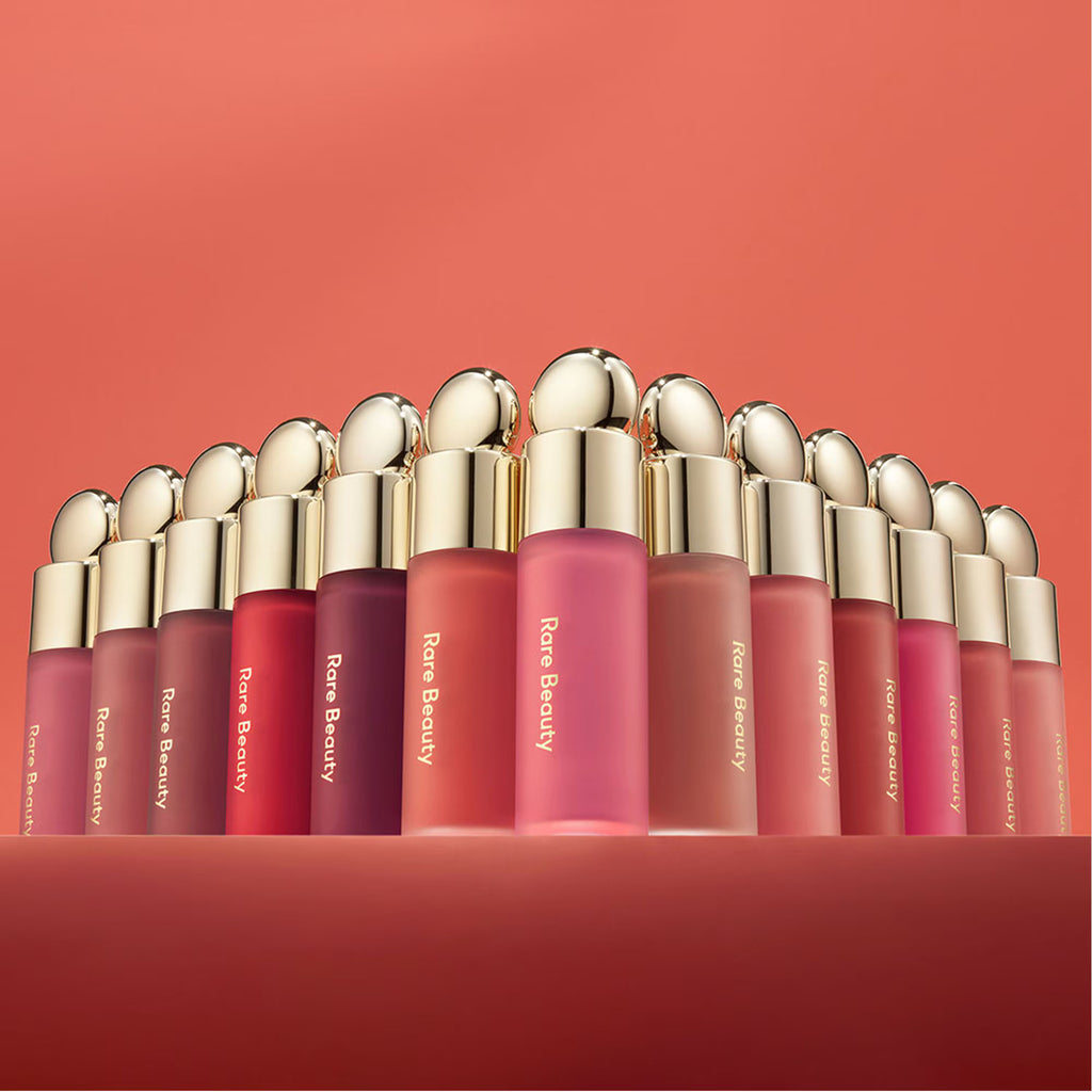 Rare Beauty Soft Pinch Liquid Blush | Rubor Líquido de Larga Duración