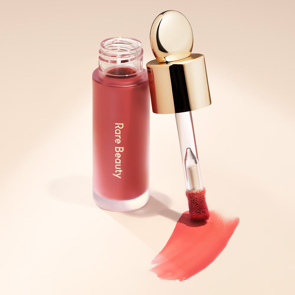 Rare Beauty Soft Pinch Liquid Blush | Rubor Líquido de Larga Duración