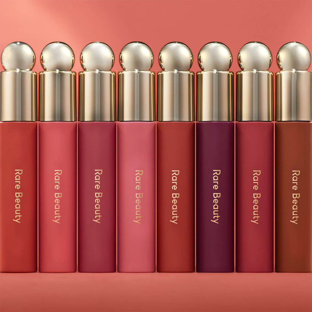Rare Beauty Soft Pinch Tinted Lip Oil | Aceite Labial con Color Hidratante