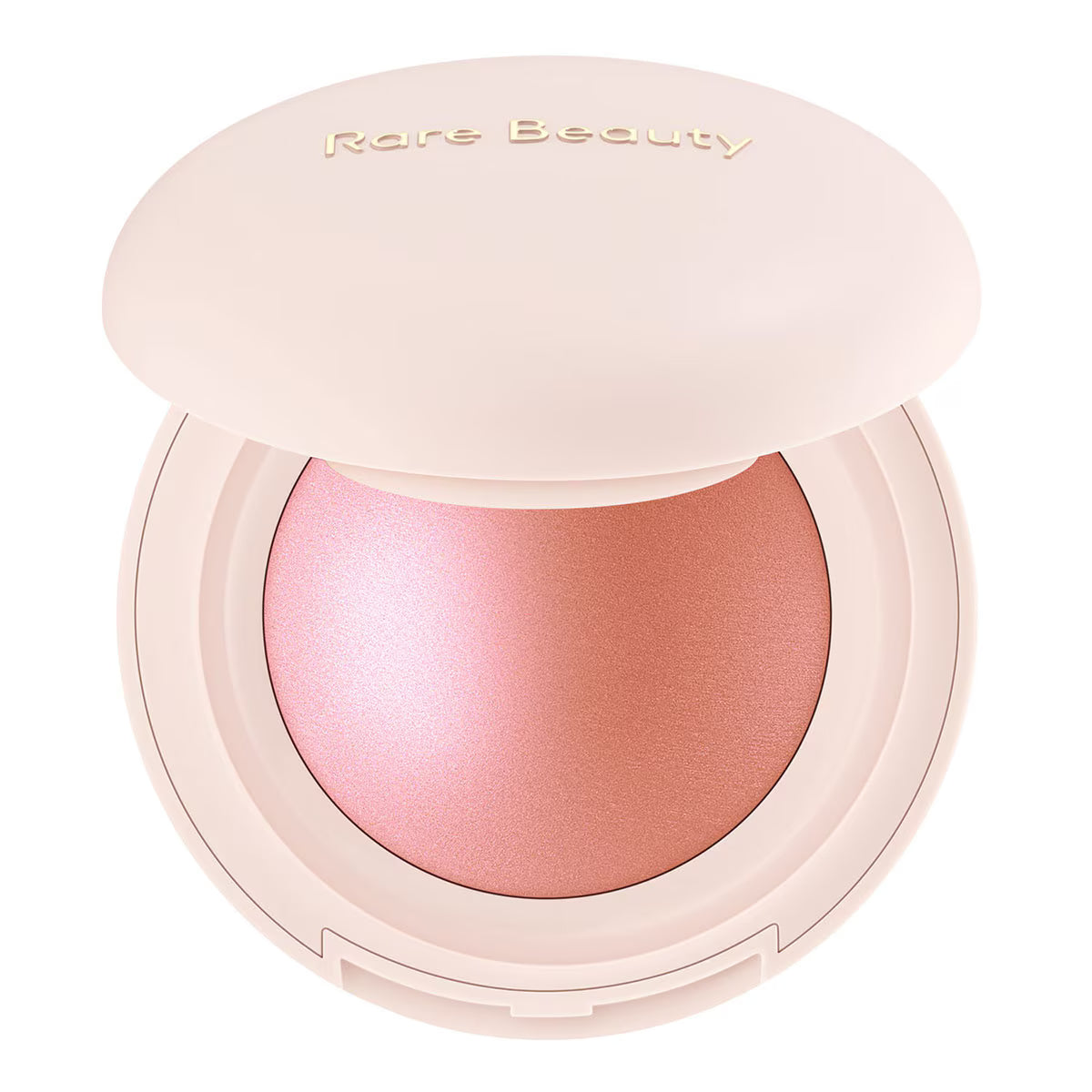 Rare Beauty Soft Pinch Luminous Powder Blush | Rubor Iluminador en Polvo 2.8 g