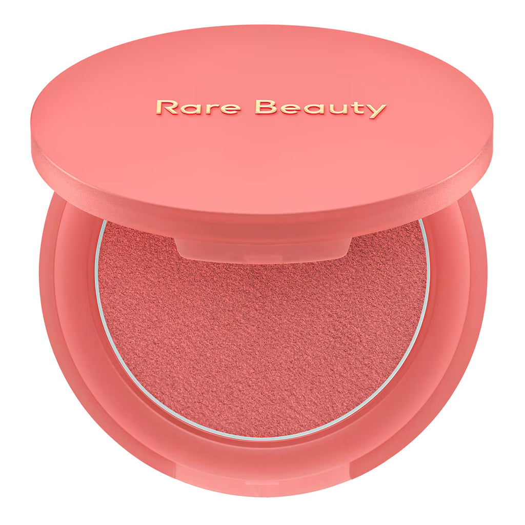 Rare Beauty Soft Pinch Matte Bouncy Blush | Rubor en Crema para Rostro