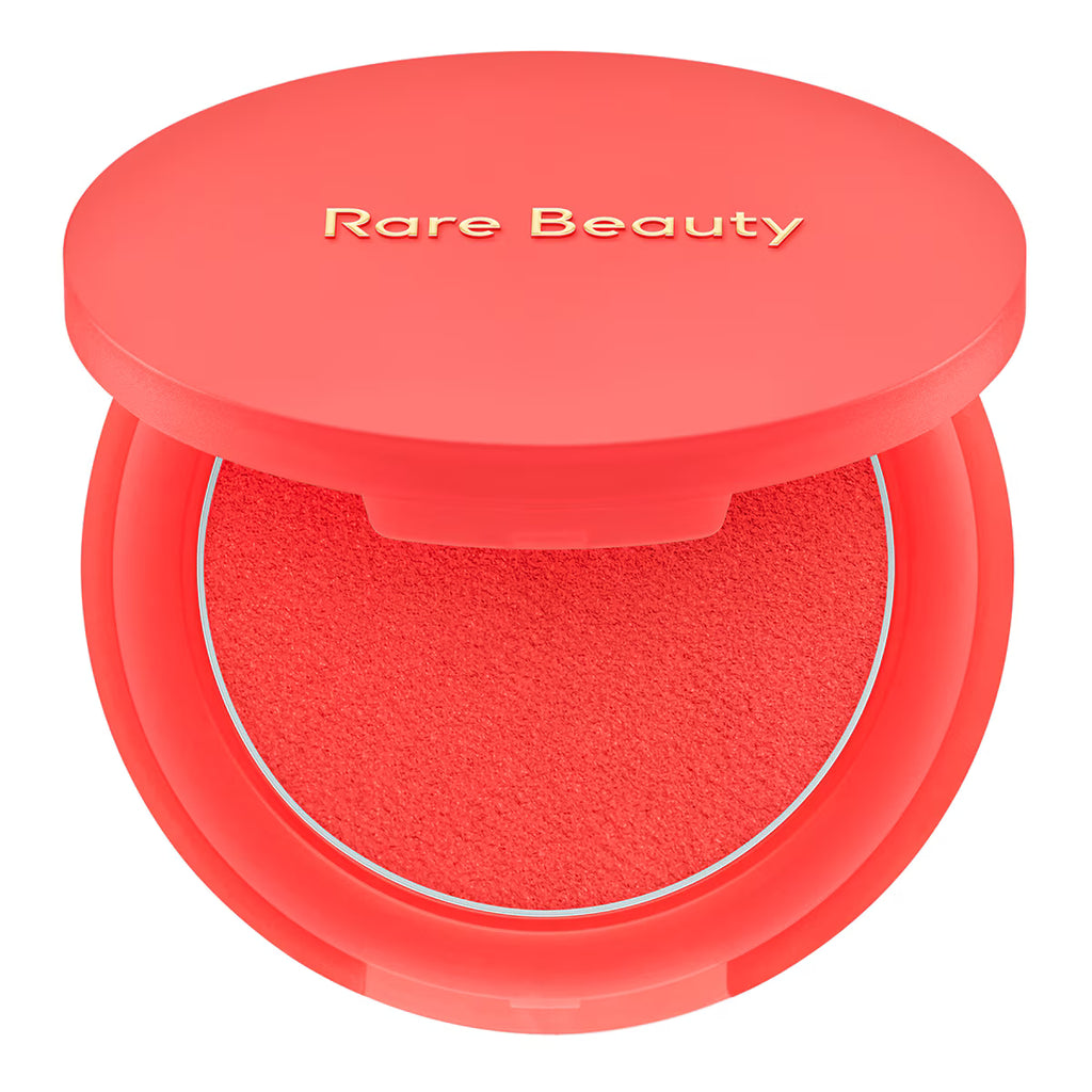 Rare Beauty Soft Pinch Matte Bouncy Blush | Rubor en Crema para Rostro