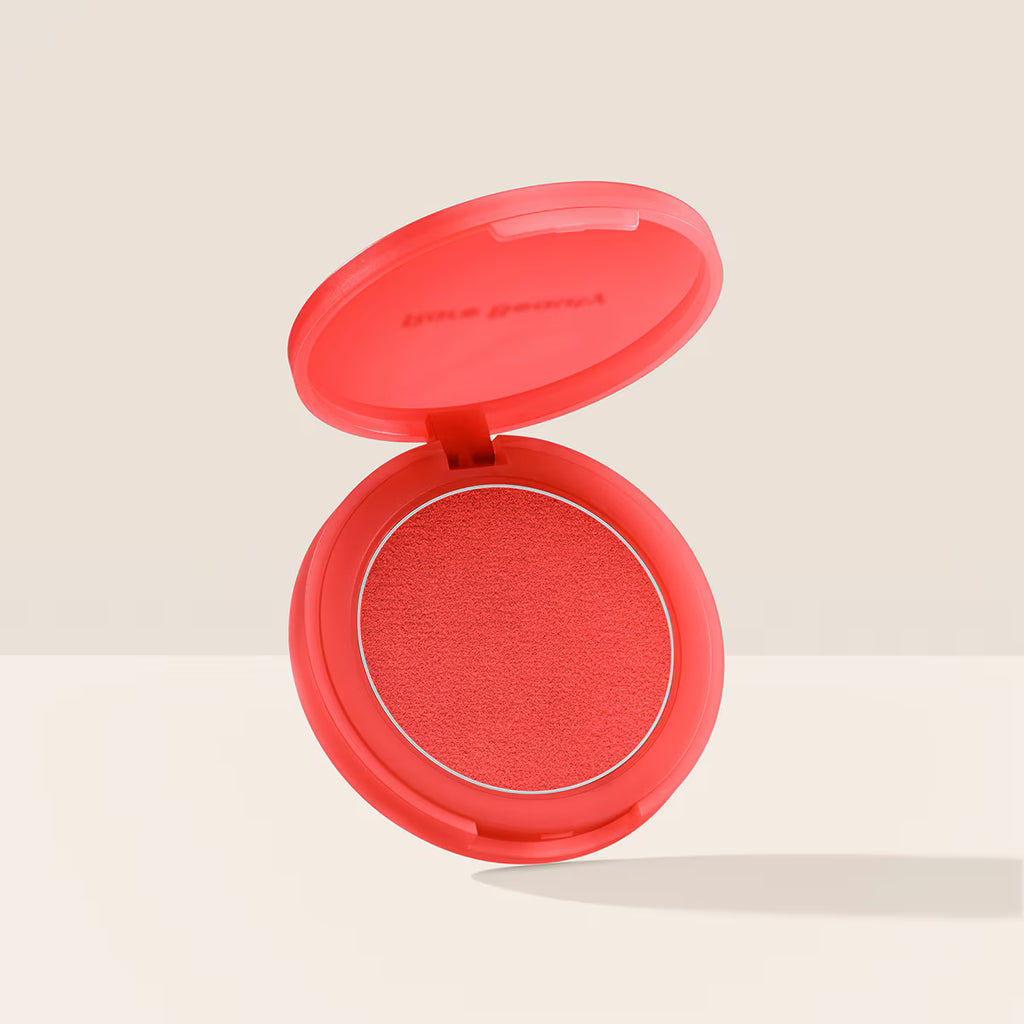 Rare Beauty Soft Pinch Matte Bouncy Blush | Rubor en Crema para Rostro