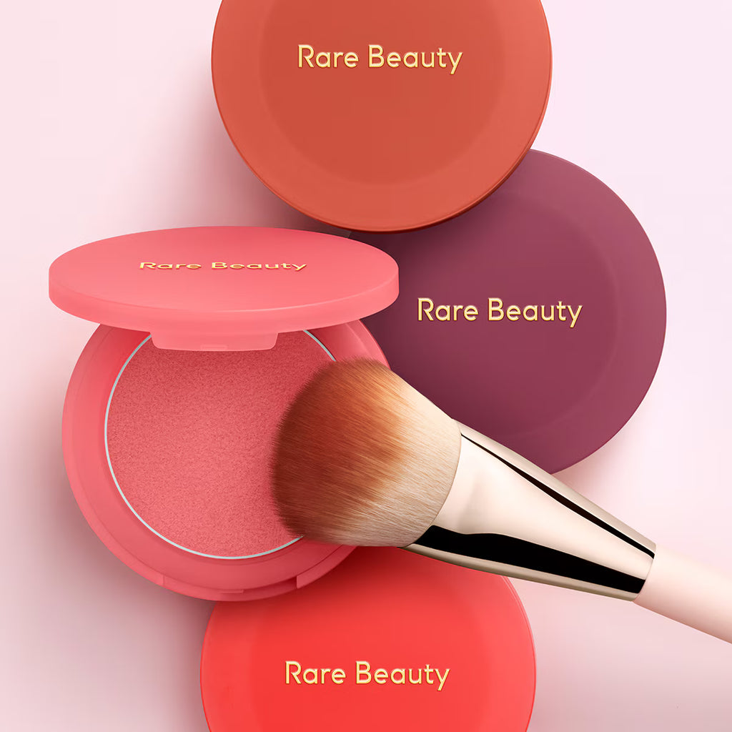 Rare Beauty Soft Pinch Matte Bouncy Blush | Rubor en Crema para Rostro