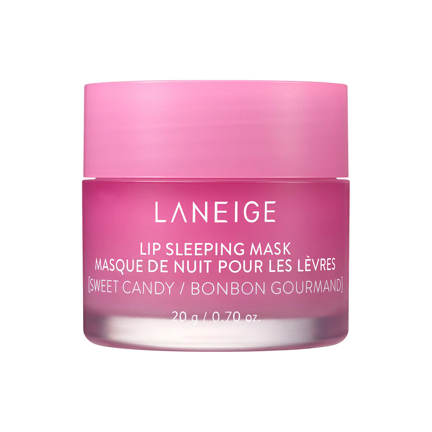 LANEIGE Lip Sleeping Mask | Mascarilla Nocturna Hidratante para Labios