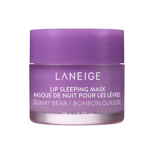 LANEIGE Lip Sleeping Mask | Mascarilla Nocturna Hidratante para Labios