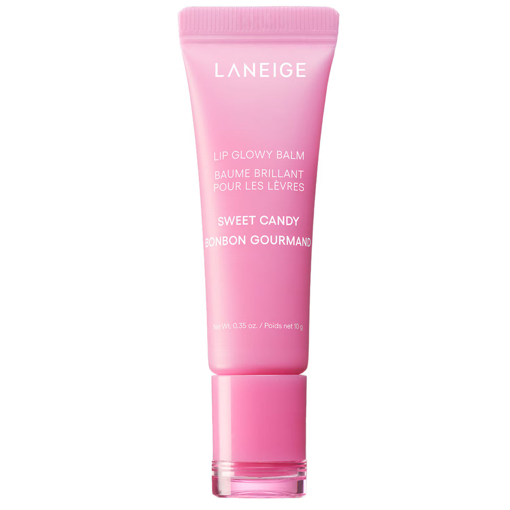 Laneige – Lip Glowy Balm (Bálsamo para Labios)