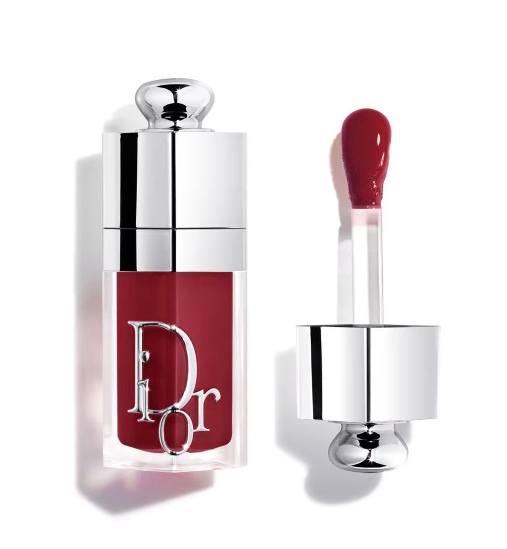 DIOR
Dior Addict Lip Glow Oil Glaze (Aceite Para Labios)