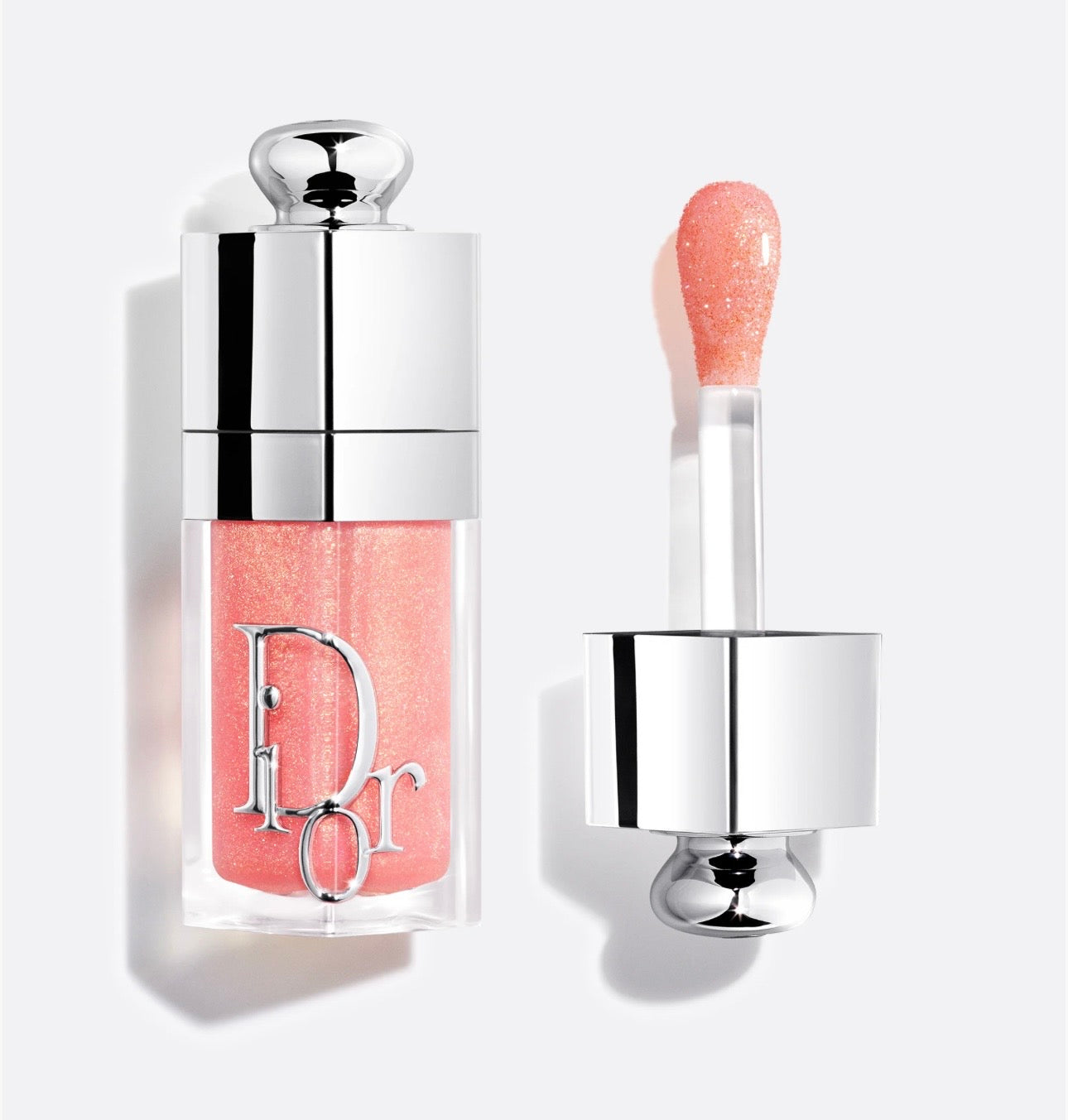 DIOR
Dior Addict Lip Glow Oil Glaze (Aceite Para Labios)