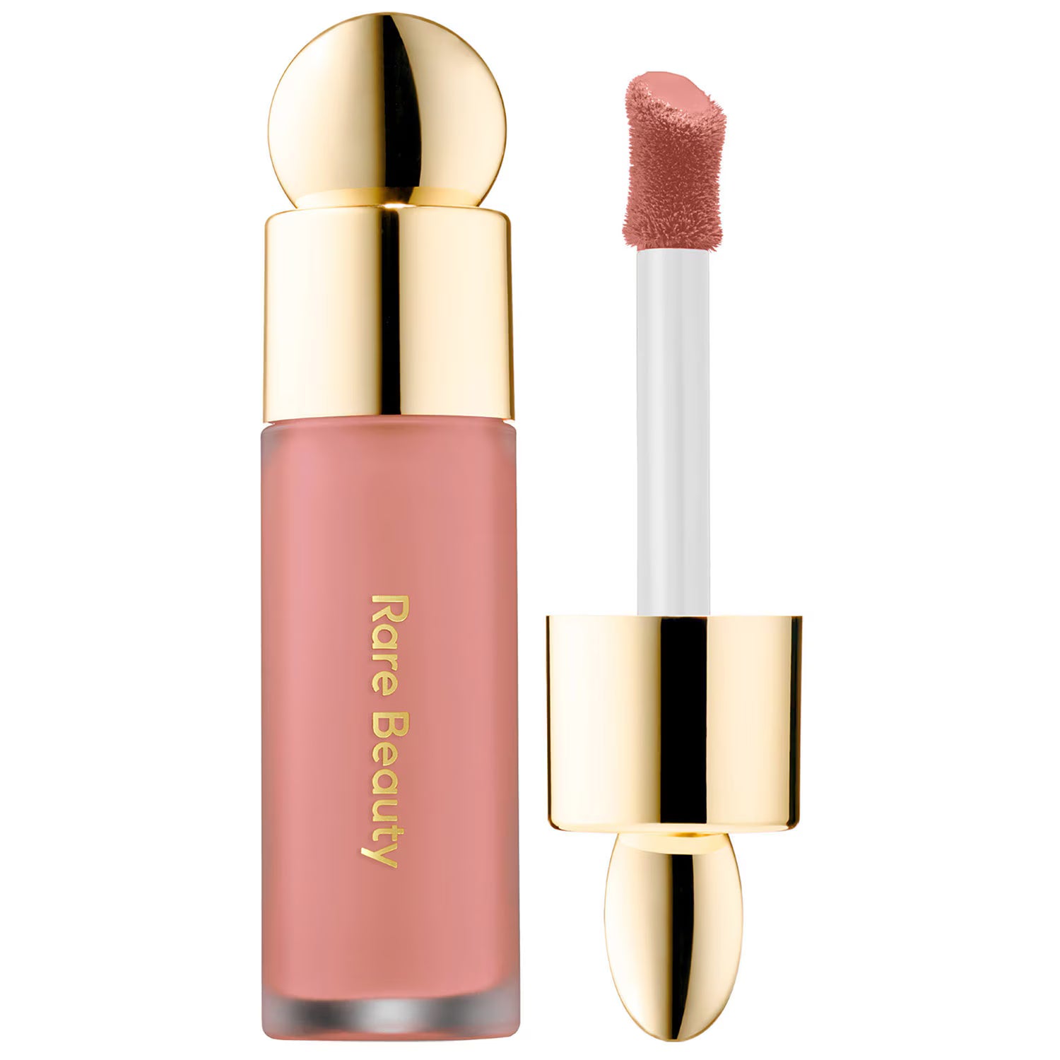Rare Beauty Soft Pinch Liquid Blush | Rubor Líquido de Larga Duración
