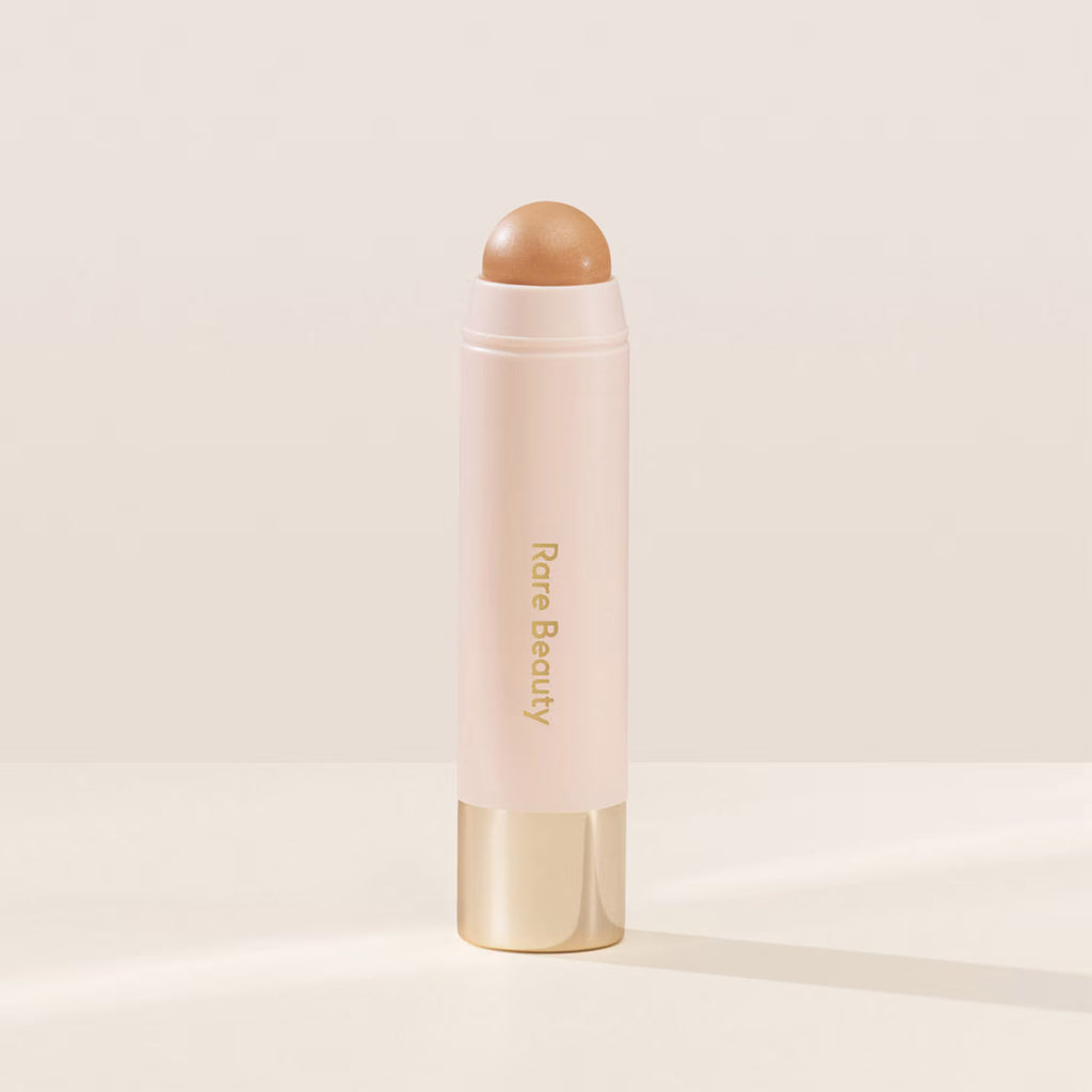 Rare Beauty Warm Wishes Effortless Bronzer Stick | Barra Bronceadora en Crema
