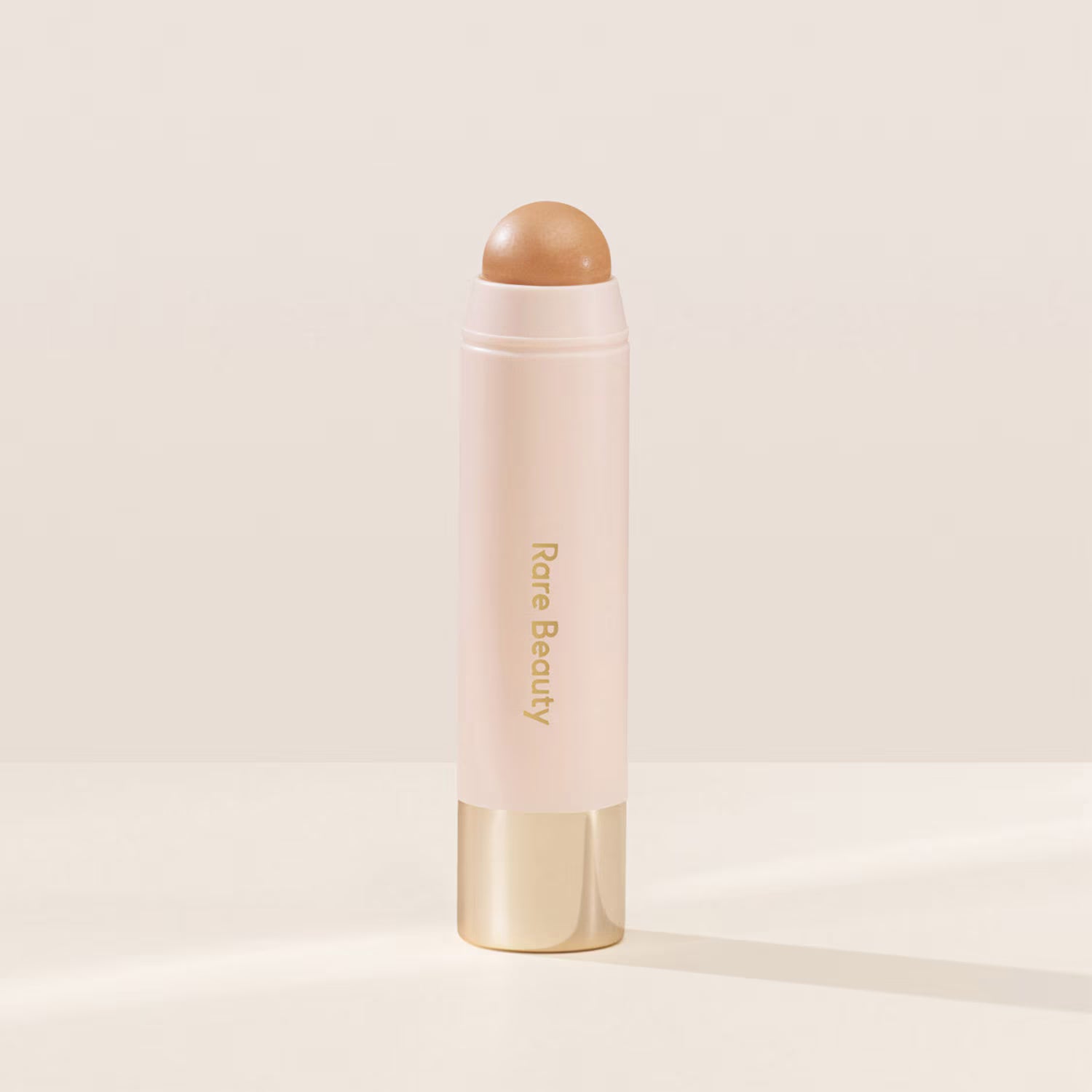 Rare Beauty Warm Wishes Effortless Bronzer Stick | Barra Bronceadora en Crema