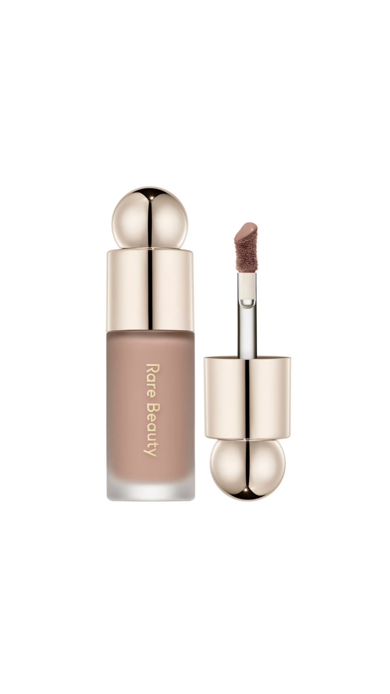 RARE BEAUTY
Soft Pinch Liquid Contour (Contorno Líquido Para Rostro)