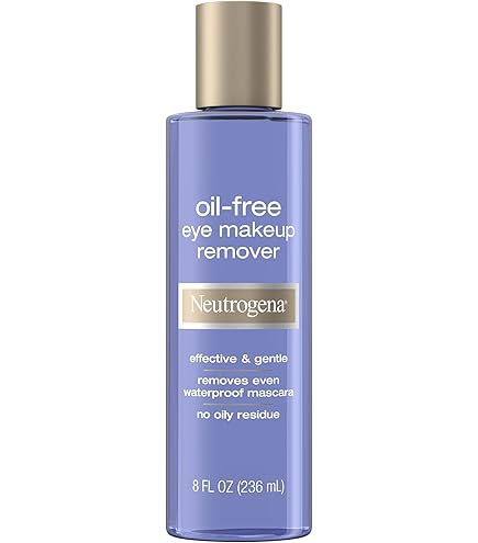Desmaquillante neutrogena 162ml