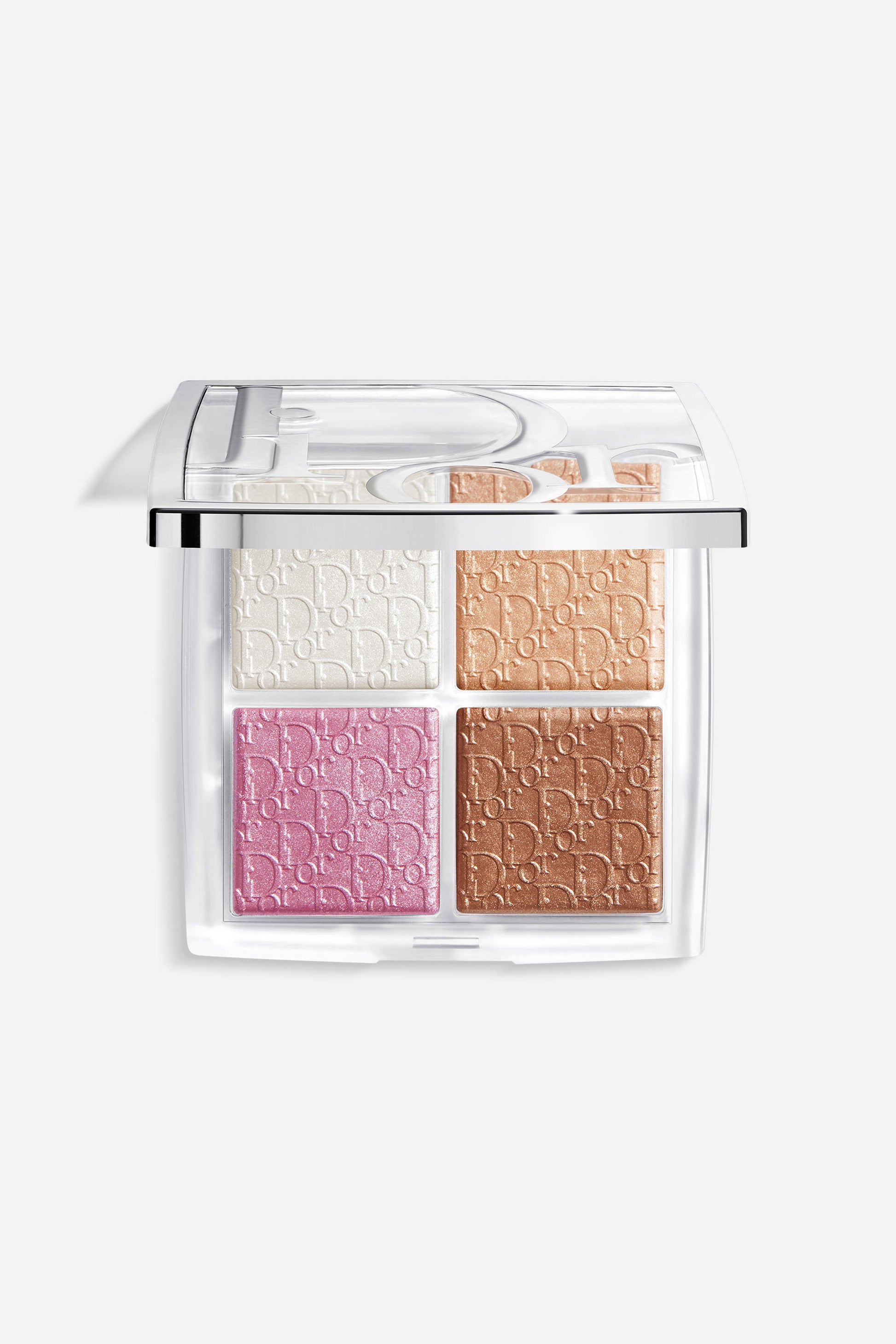 DIOR BACKSTAGE
Backstage Face Palette (Paleta De Iluminadores Y Rubores Multi-Usos)