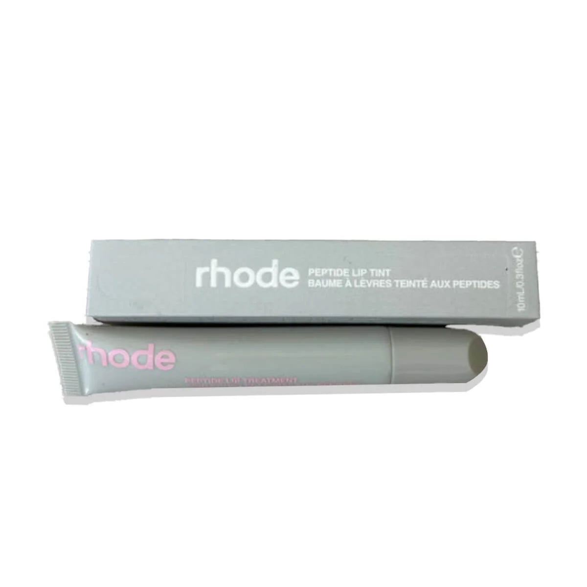 Rhode Skin – Peptide Lip Tint (Tinta y Bálsamo para Labios)
