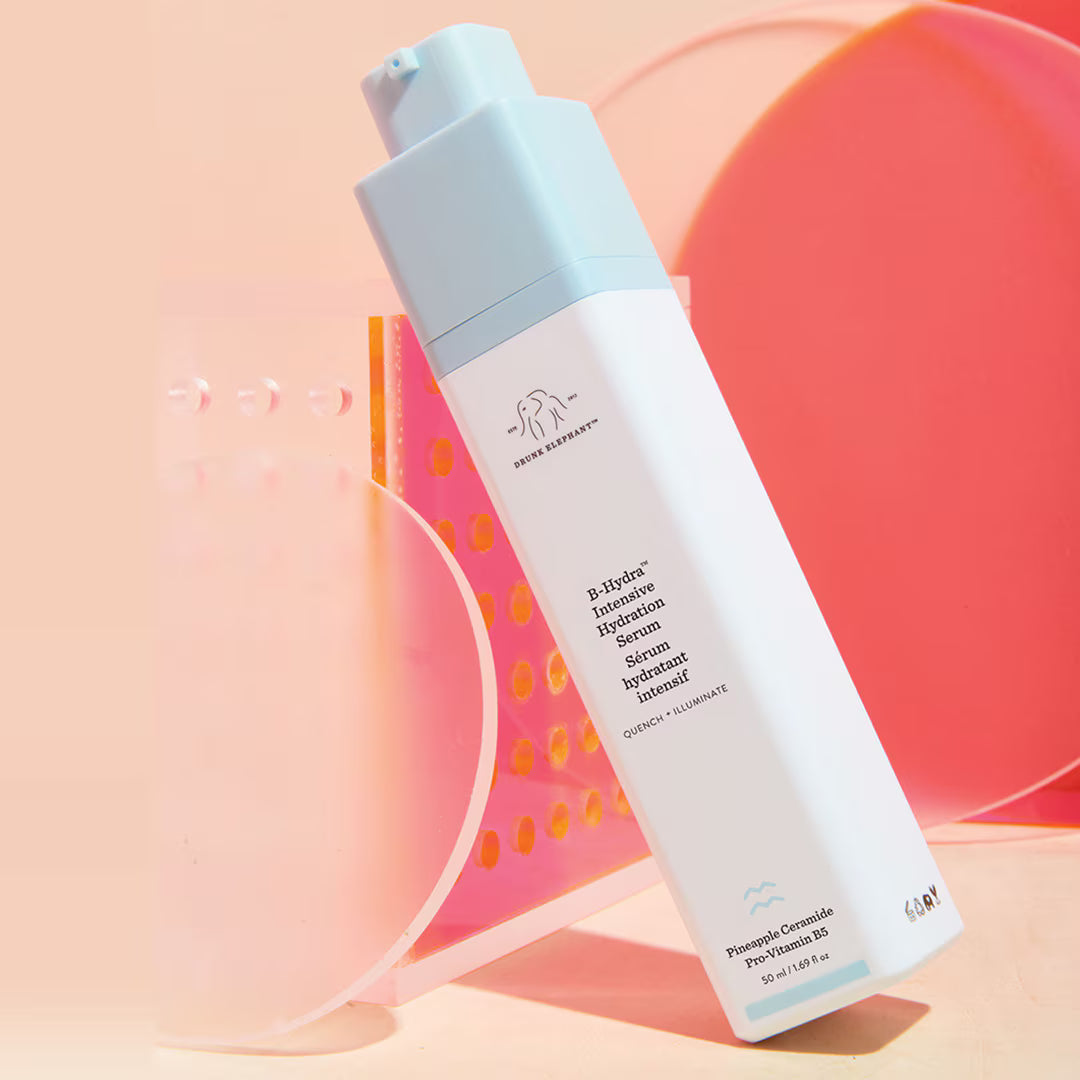 Drunk Elephant B-Hydra™ Intensive Hydration Serum | Suero Hidratante Facial