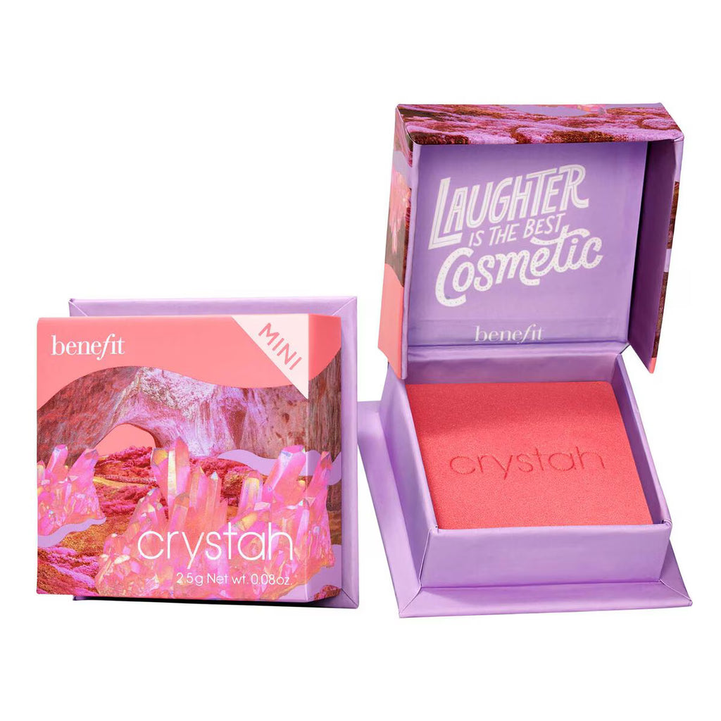 Benefit Cosmetics – Mini Box O’Powder Blush