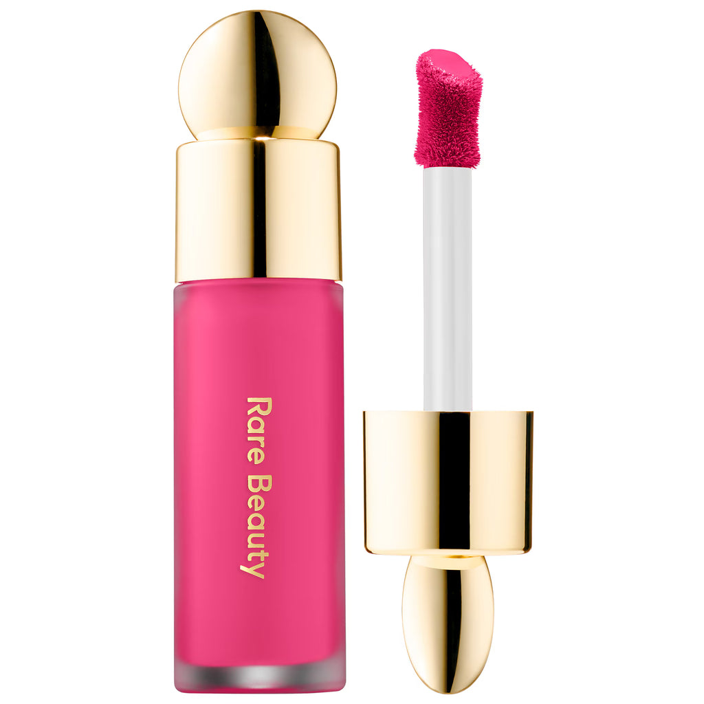Rare Beauty Soft Pinch Liquid Blush | Rubor Líquido de Larga Duración
