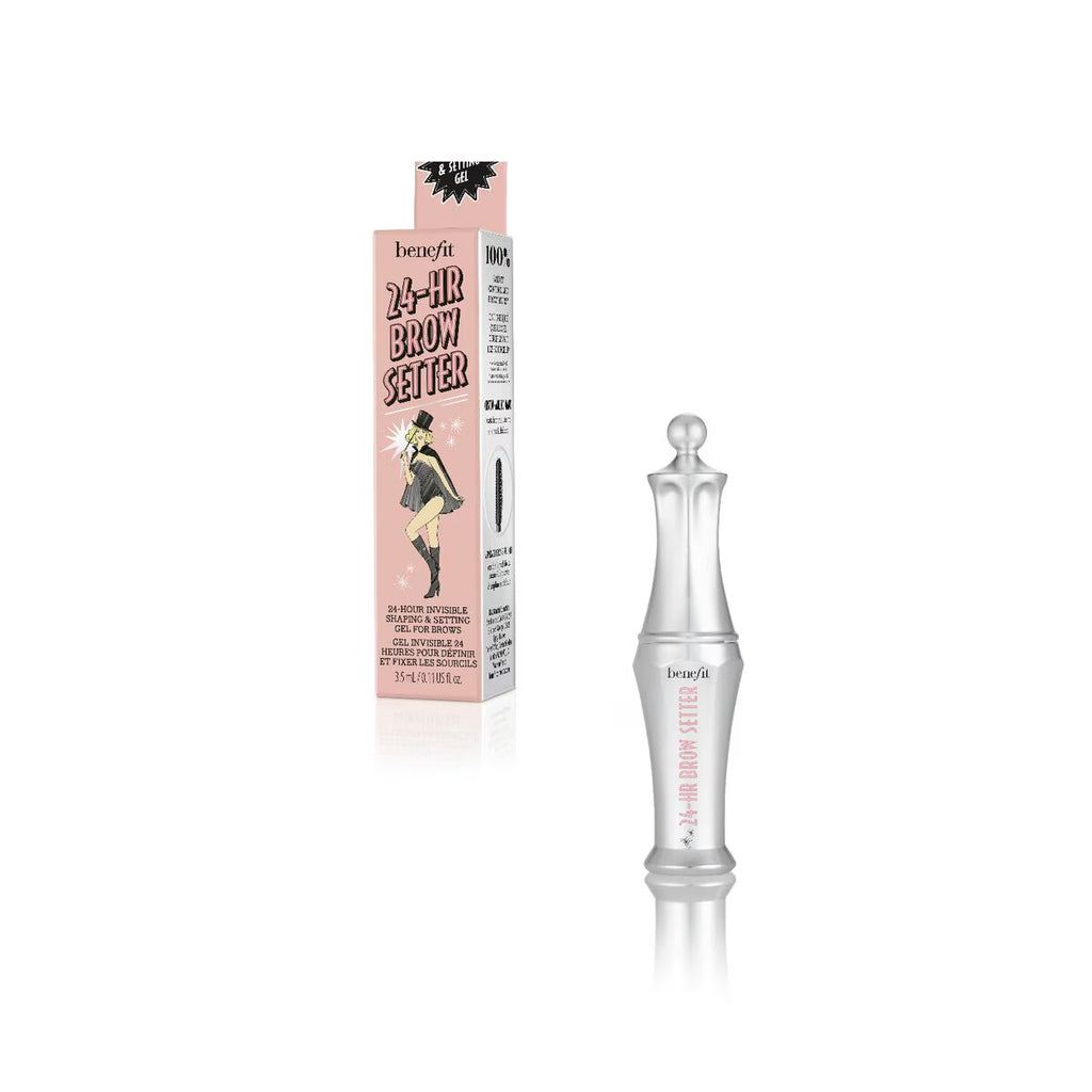 Benefit Cosmetics – 24-HR Brow Setter Shaping & Setting Gel (Gel para Cejas)
