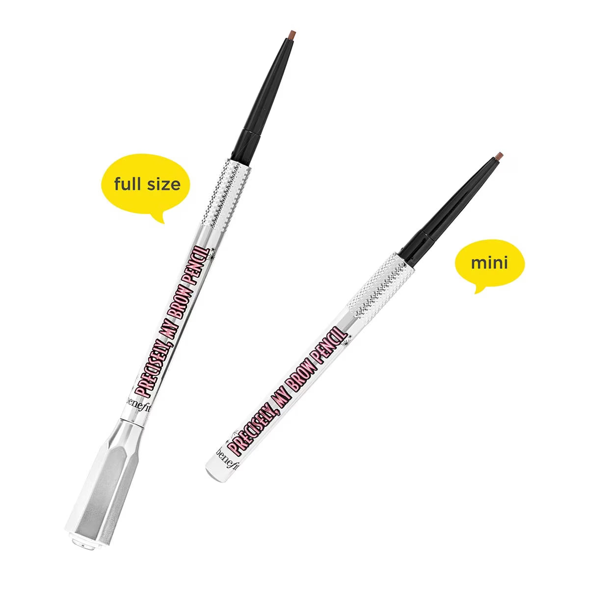 Benefit Cosmetics – Precisely, My Brow Pencil (Lápiz para Cejas)