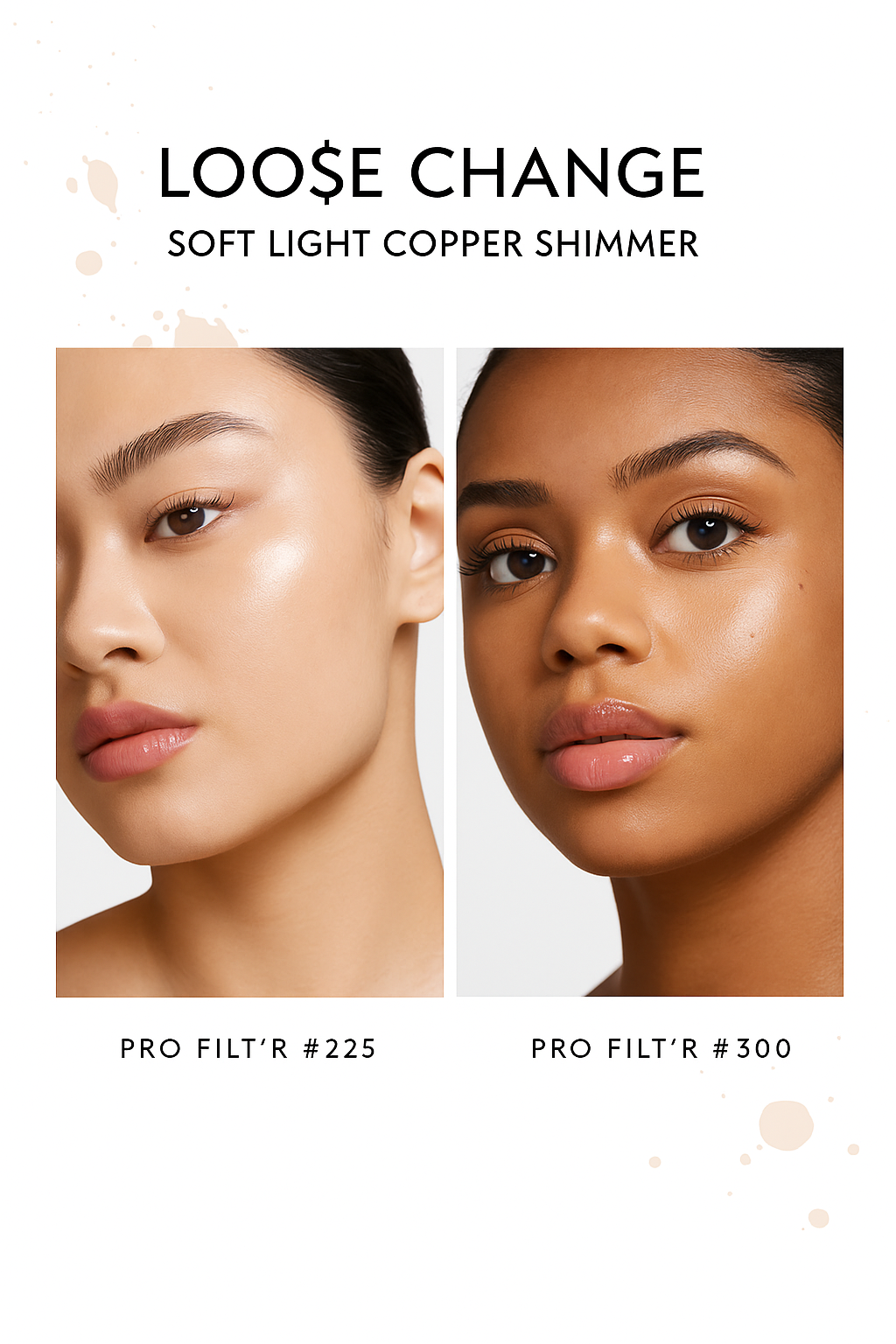 Fenty Beauty Demi'Glow Highlighter – Iluminador Sedoso de Resplandor Natural