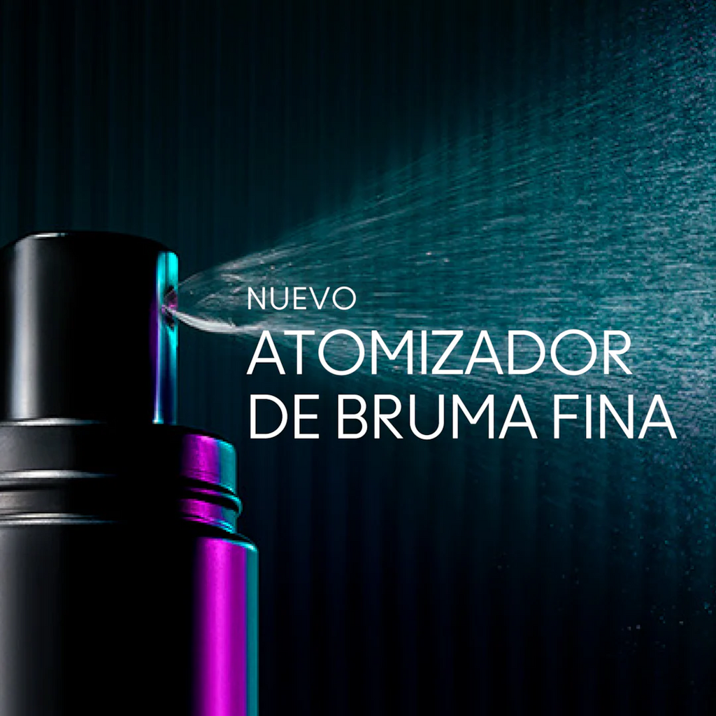 MAC Cosmetics – Fix+ Stay Over Spray Fijador 16HR (Sin Alcohol)