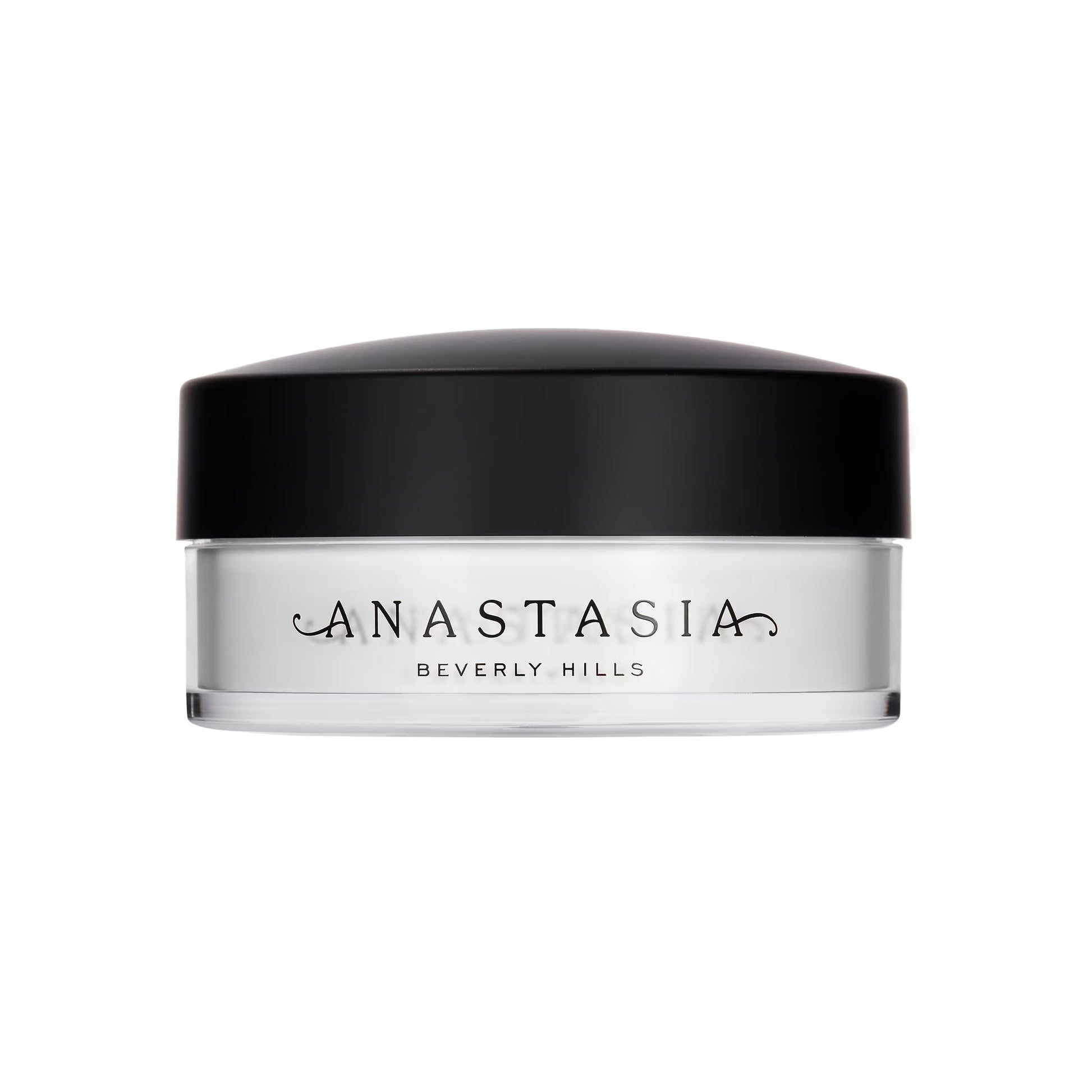 Anastasia Beverly Hills Loose Setting Powder – Polvo Suelto Translúcido de Acabado Mate